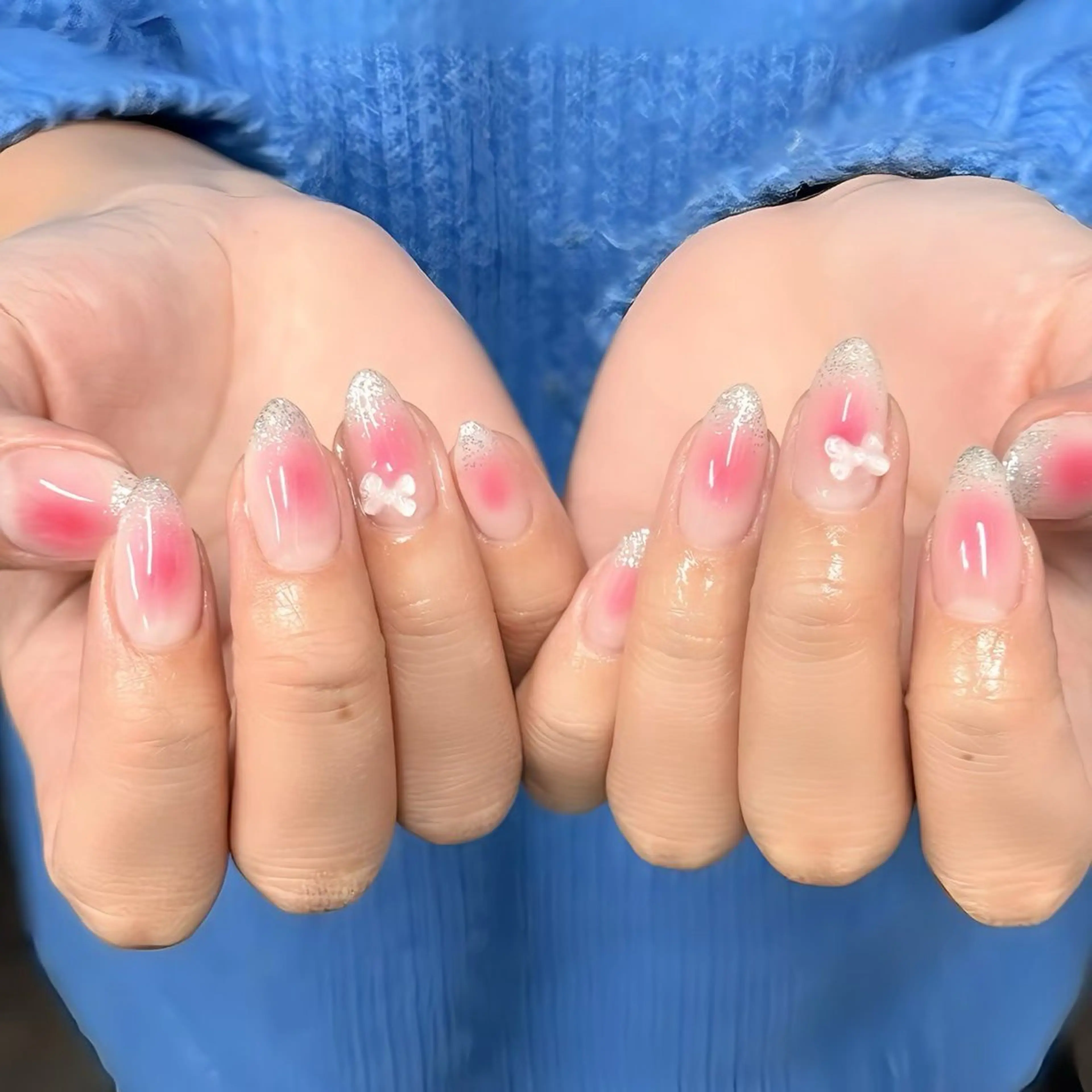 ネイル Jewel.(ジュエル)所属・ジュエル.《ネイル》 モデル募集中のネイルデザイン