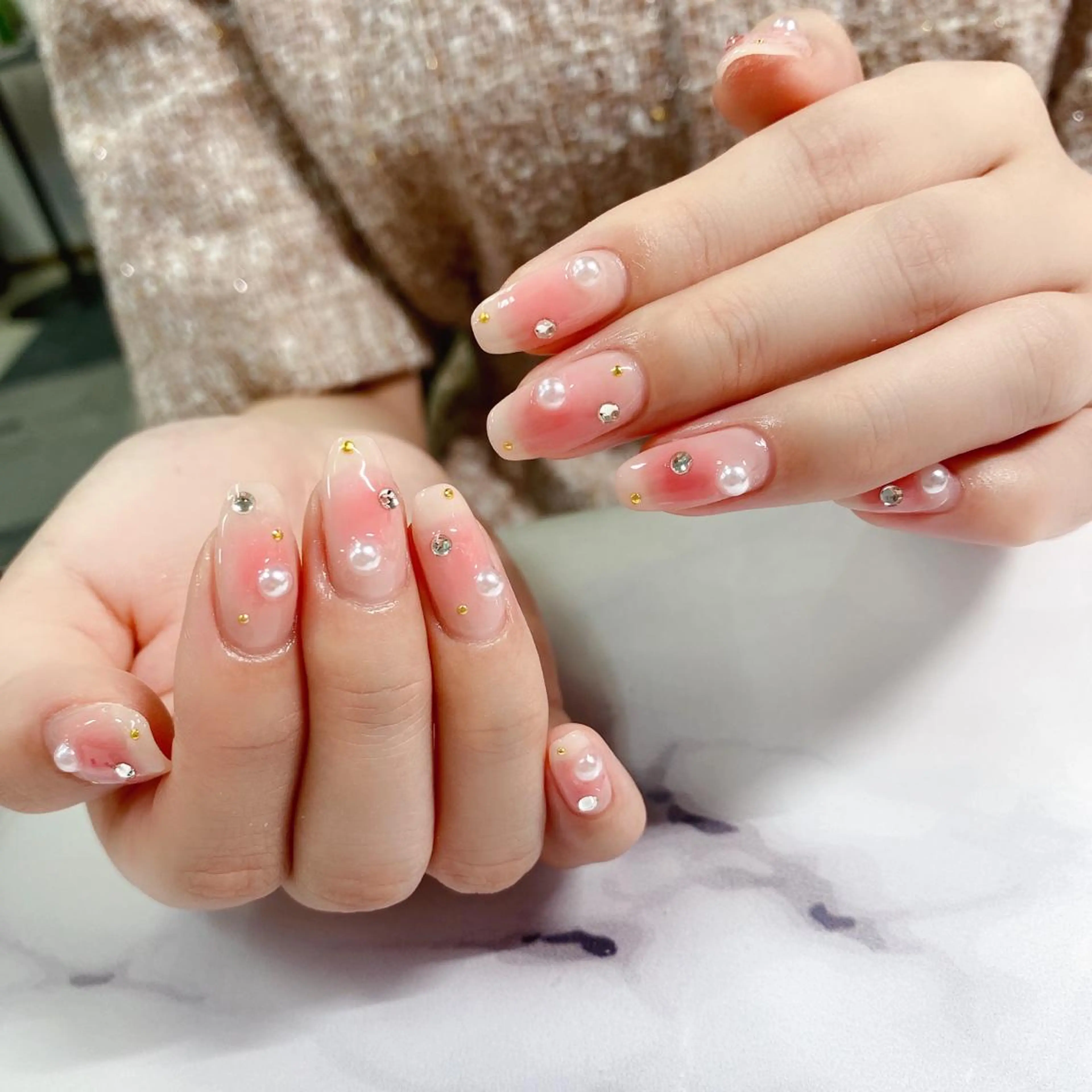 ネイル May&Way Neilのネイルデザイン