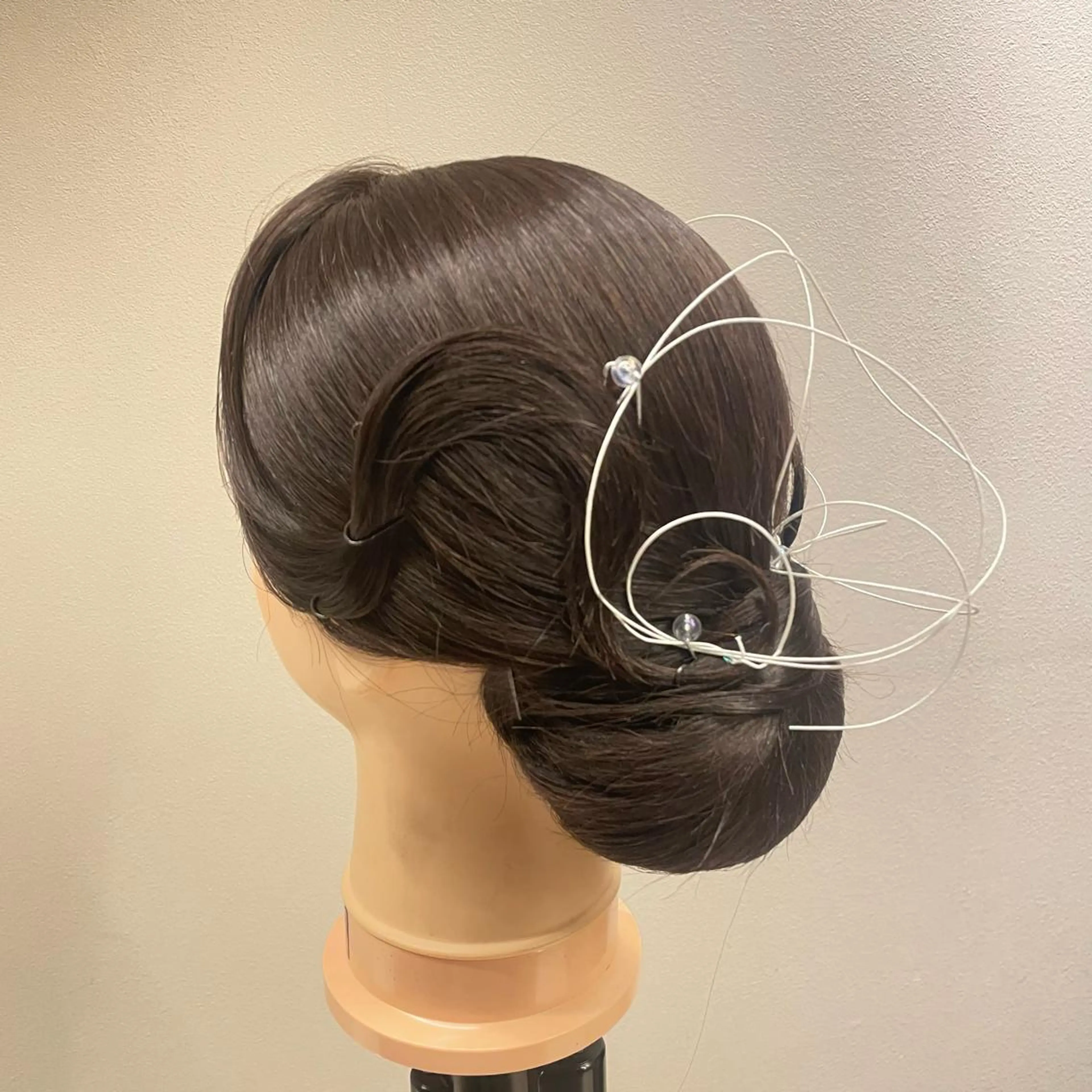 Rita hair所属・神谷 亜結美のヘアスタイル