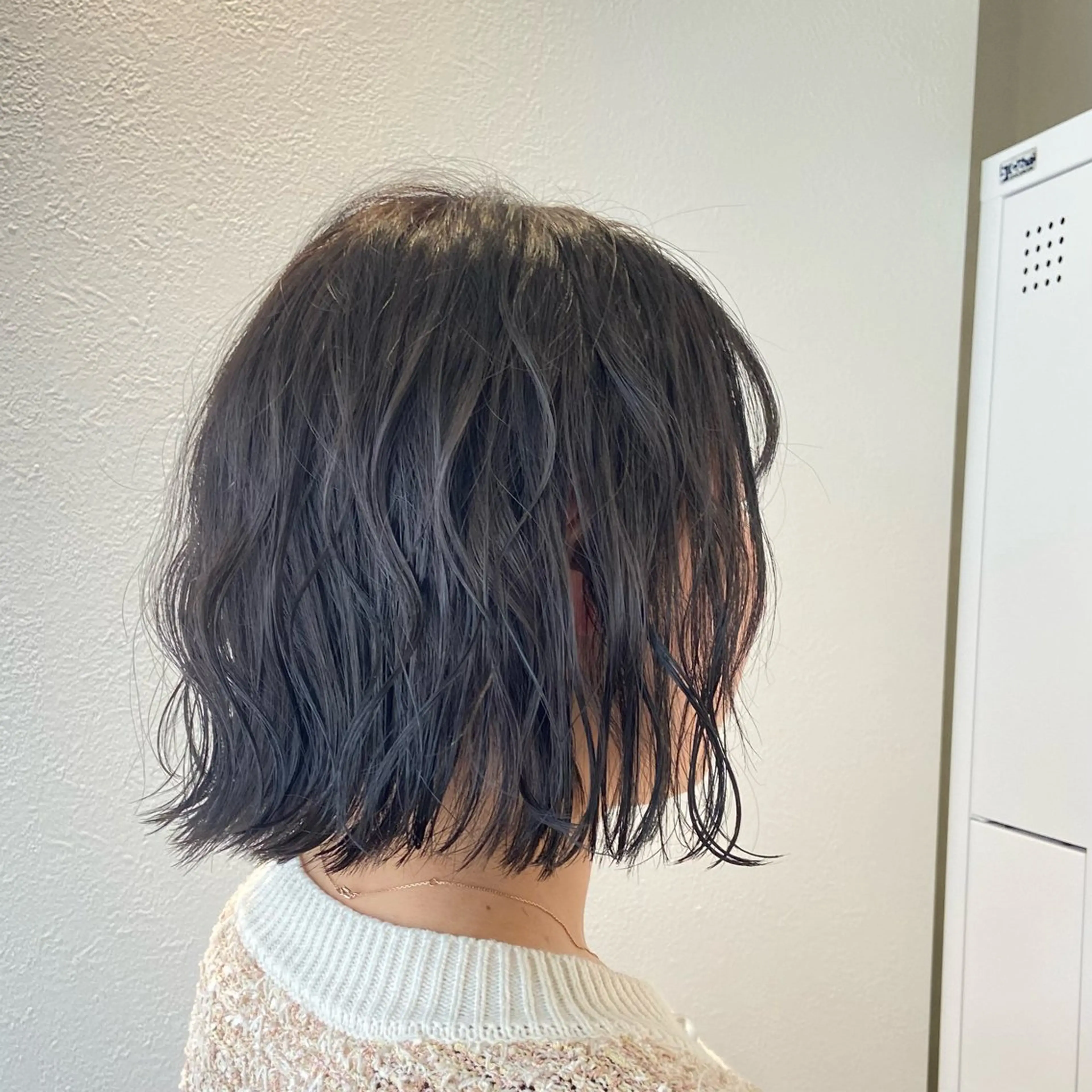 レディースカット💇🏻‍♀️2​〜​4回目（仕上がりショートスタイル以外）の写真