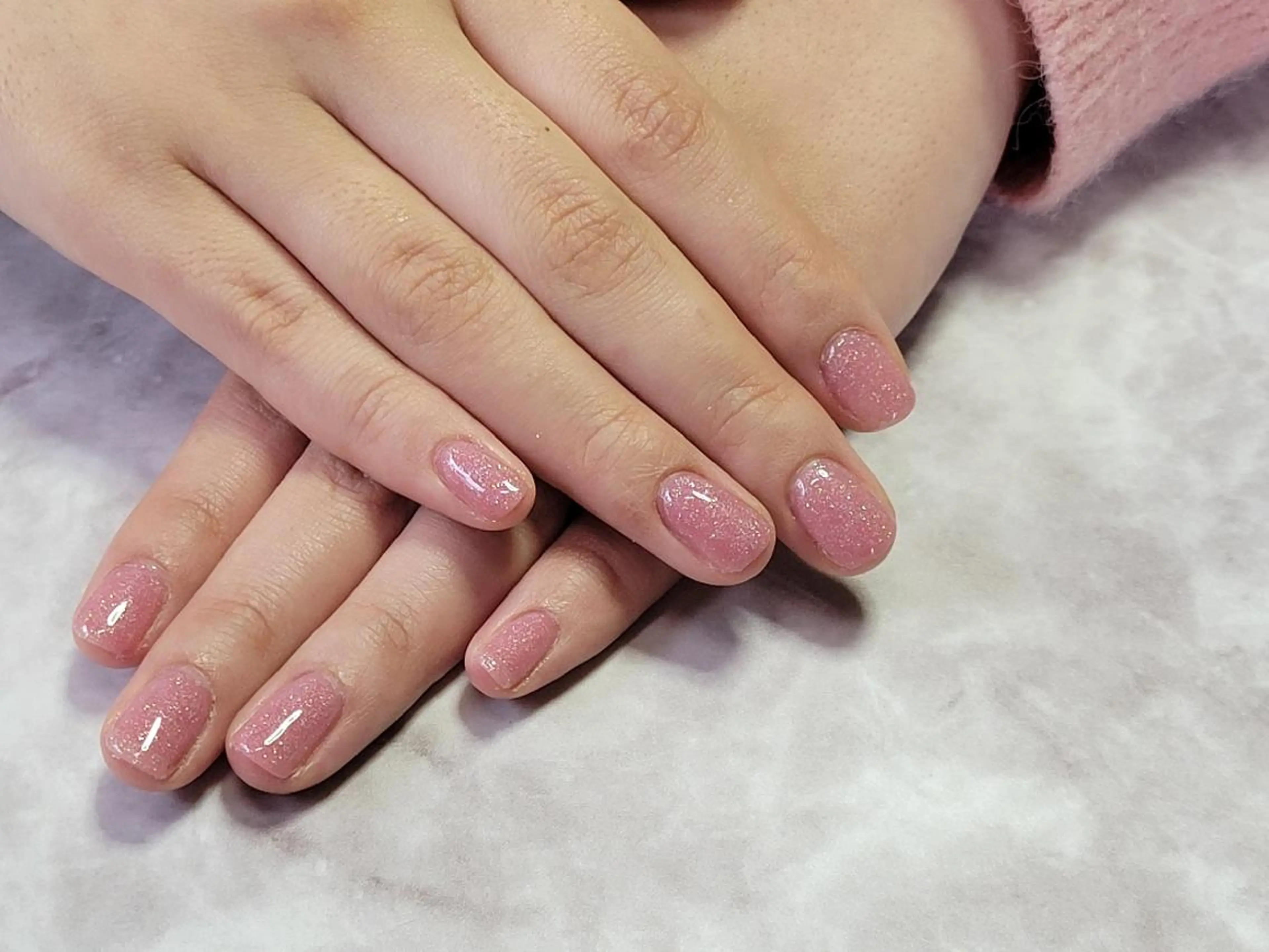 ネイル Nails and  Beauty-Mのネイルデザイン