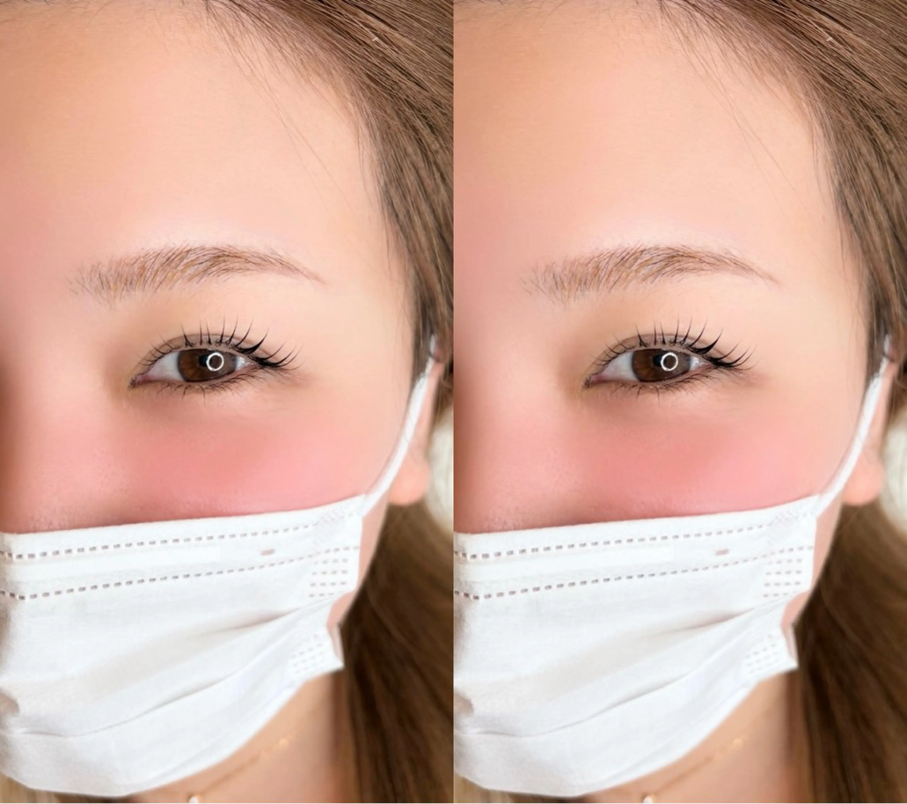 マツエク・マツパ マツパ Beauty salon8 eye所属・Salon8eye yunaのマツエク・マツパデザイン