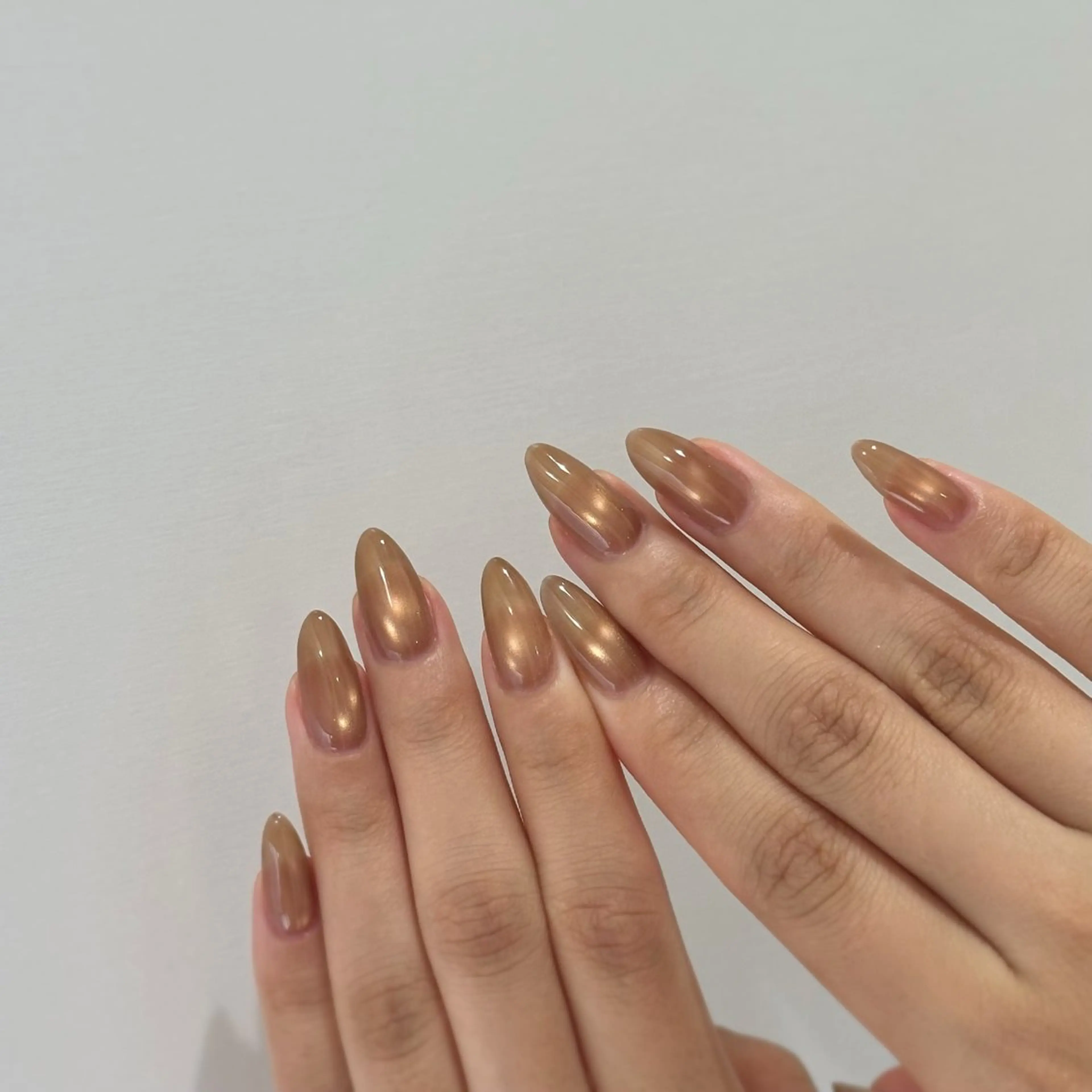 ネイル ハンドネイル reika .のネイルデザイン