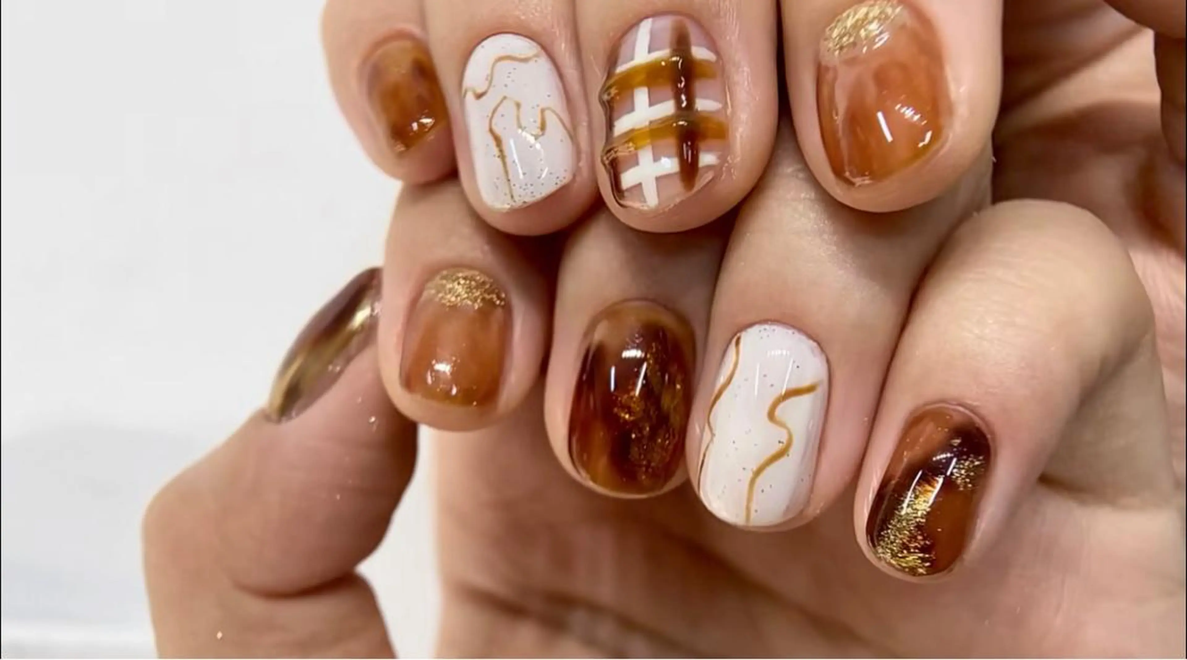 ネイル DC nail salonのネイルデザイン