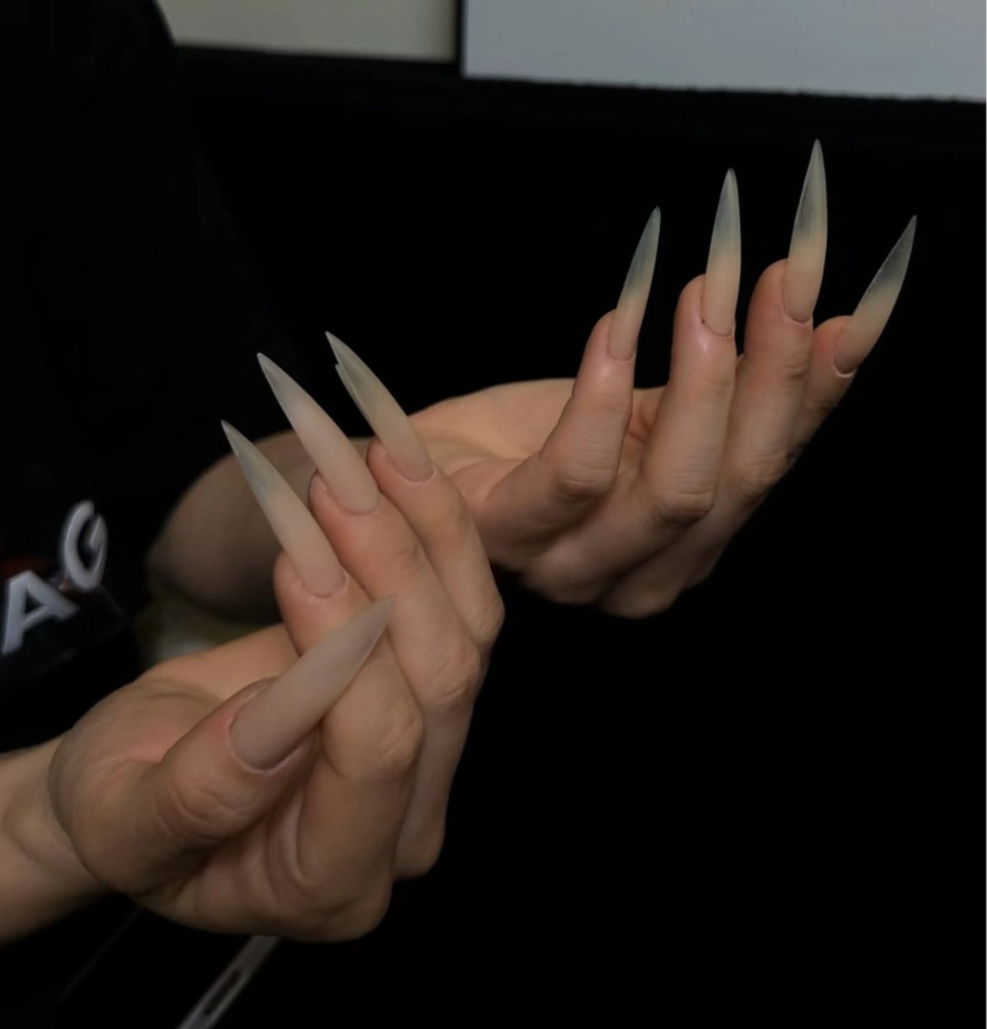 ネイル Panda.z🐼 ネイルサロンのネイルデザイン