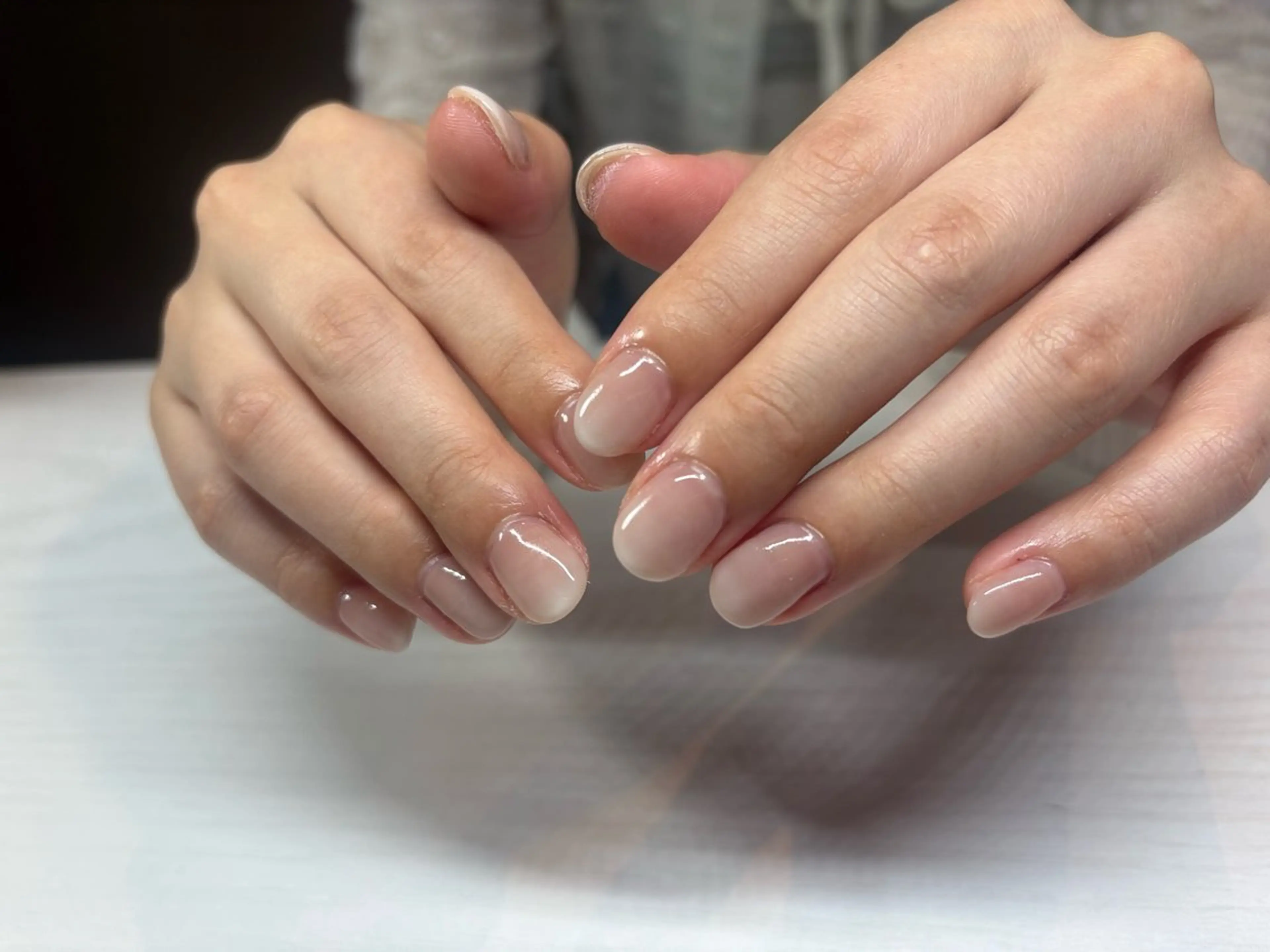 ネイル ハンドネイル share＋honmachi所属・rn__nail ♡のネイルデザイン