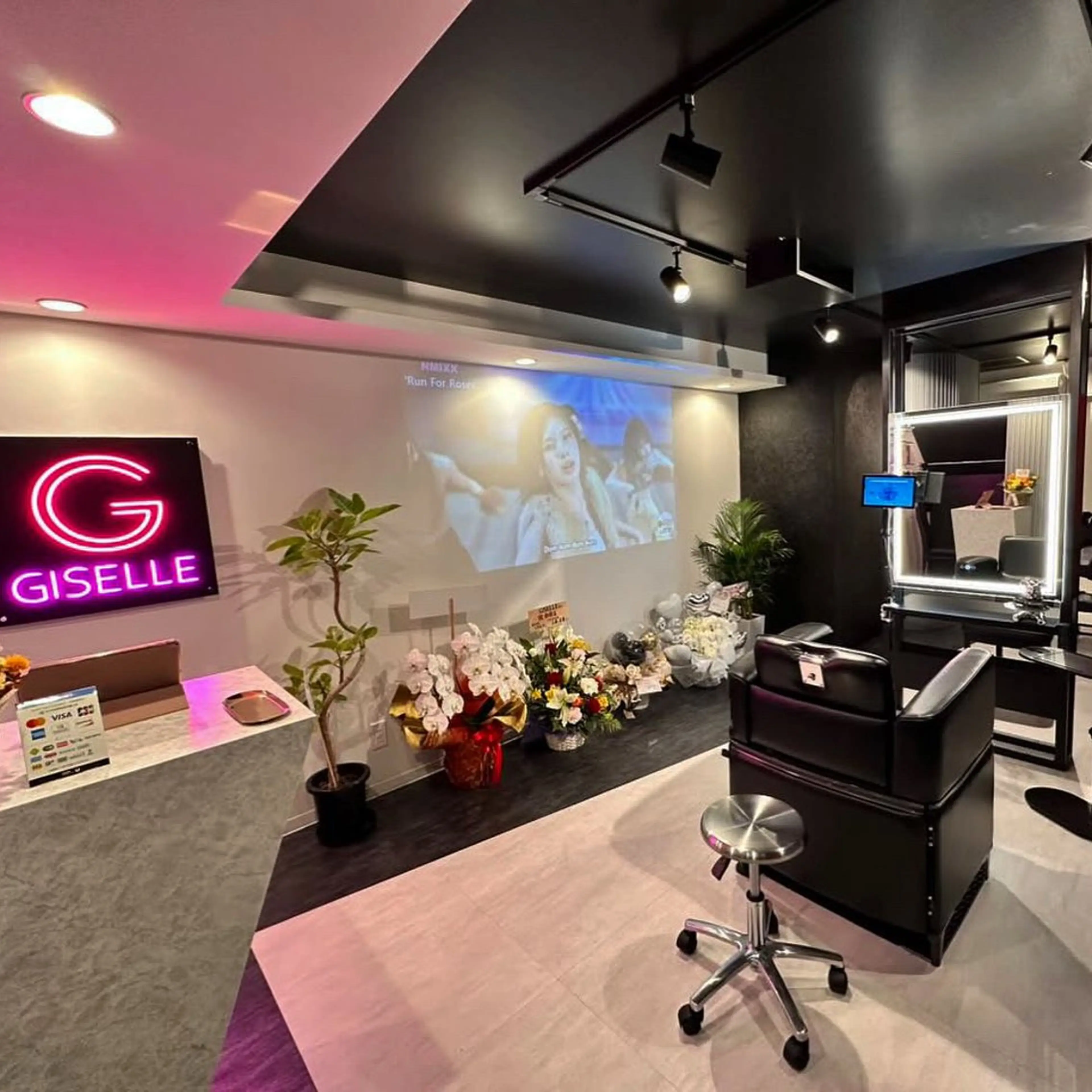 アイブロウ ワックス脱毛 その他(アイブロウ) GISELLE【ジゼル】所属・竹本 汐里の眉毛・アイブロウイメージ