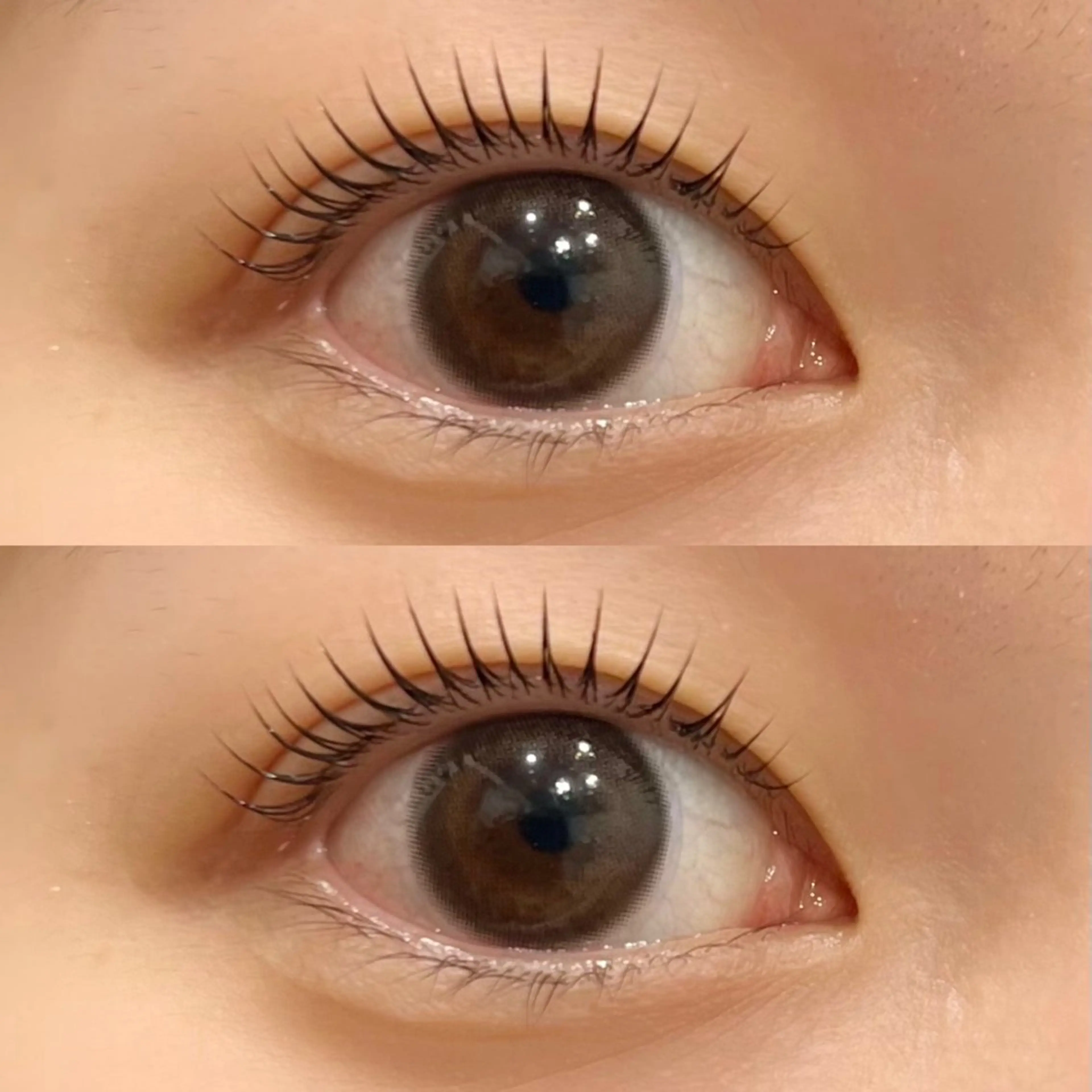 マツエク・マツパ Fair 久保田のマツエク・マツパデザイン