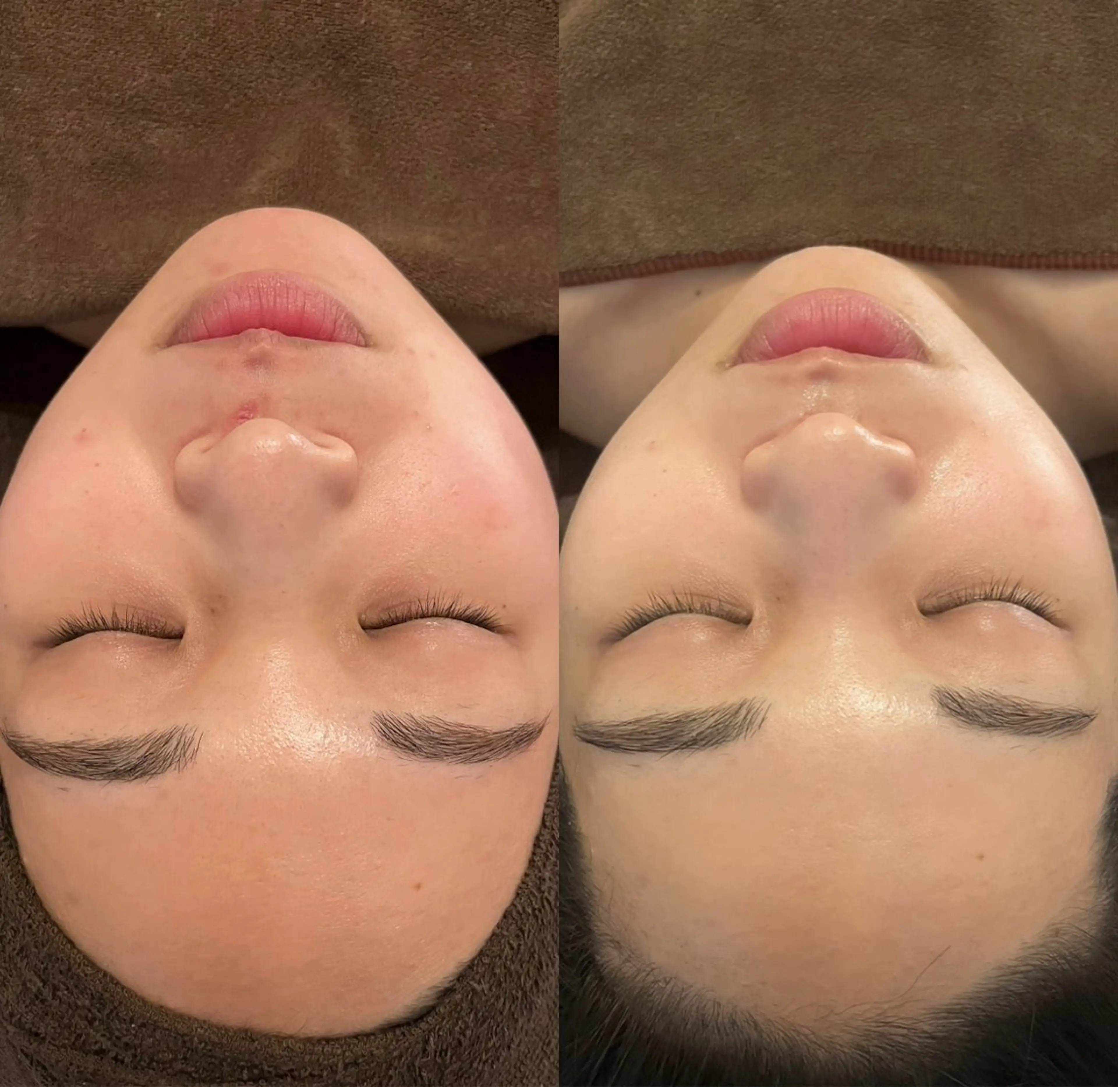 oyam オヤムのエステ・リラクイメージ