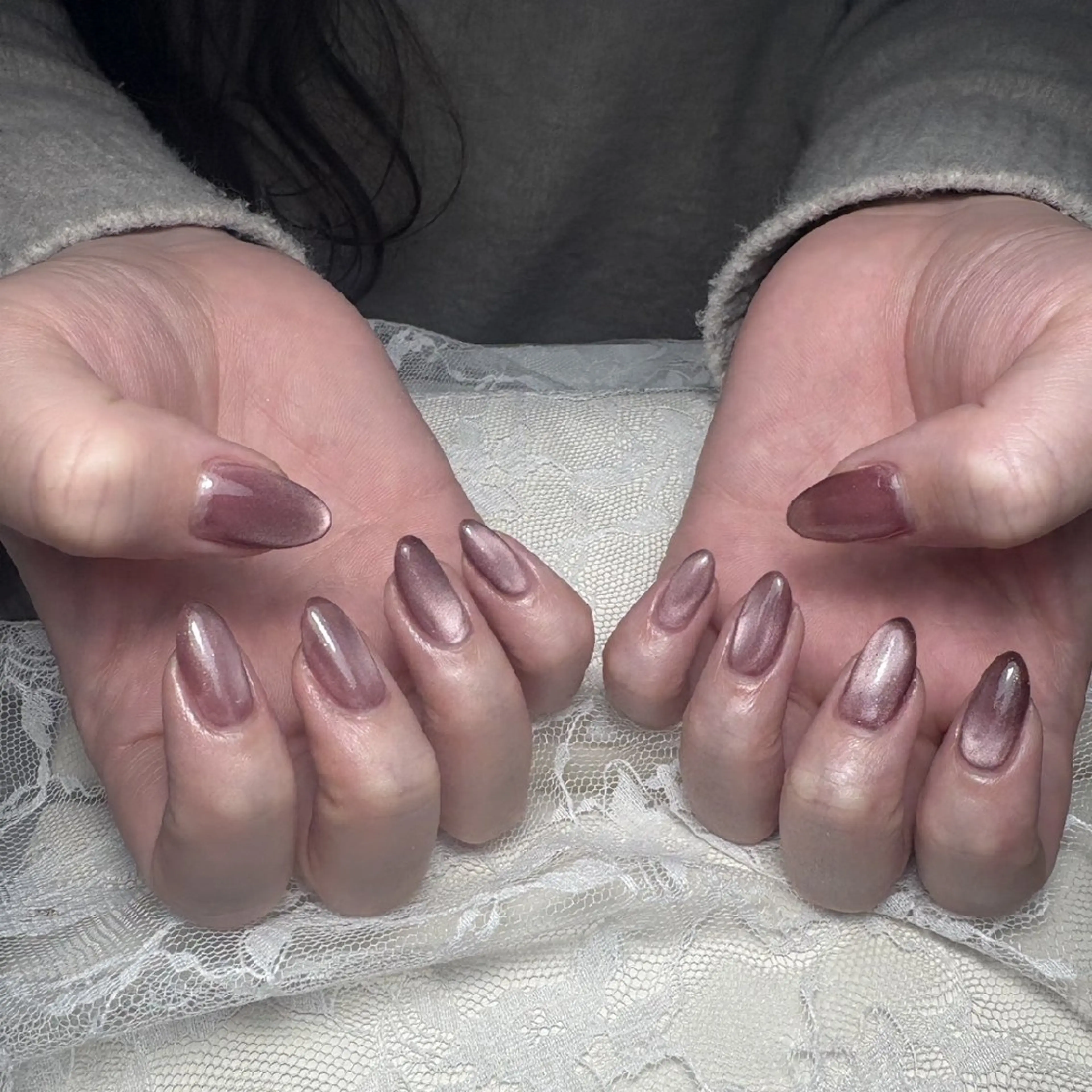 ネイル ハンドネイル nail salon IROHA所属・nailsalon IROHAのネイルデザイン