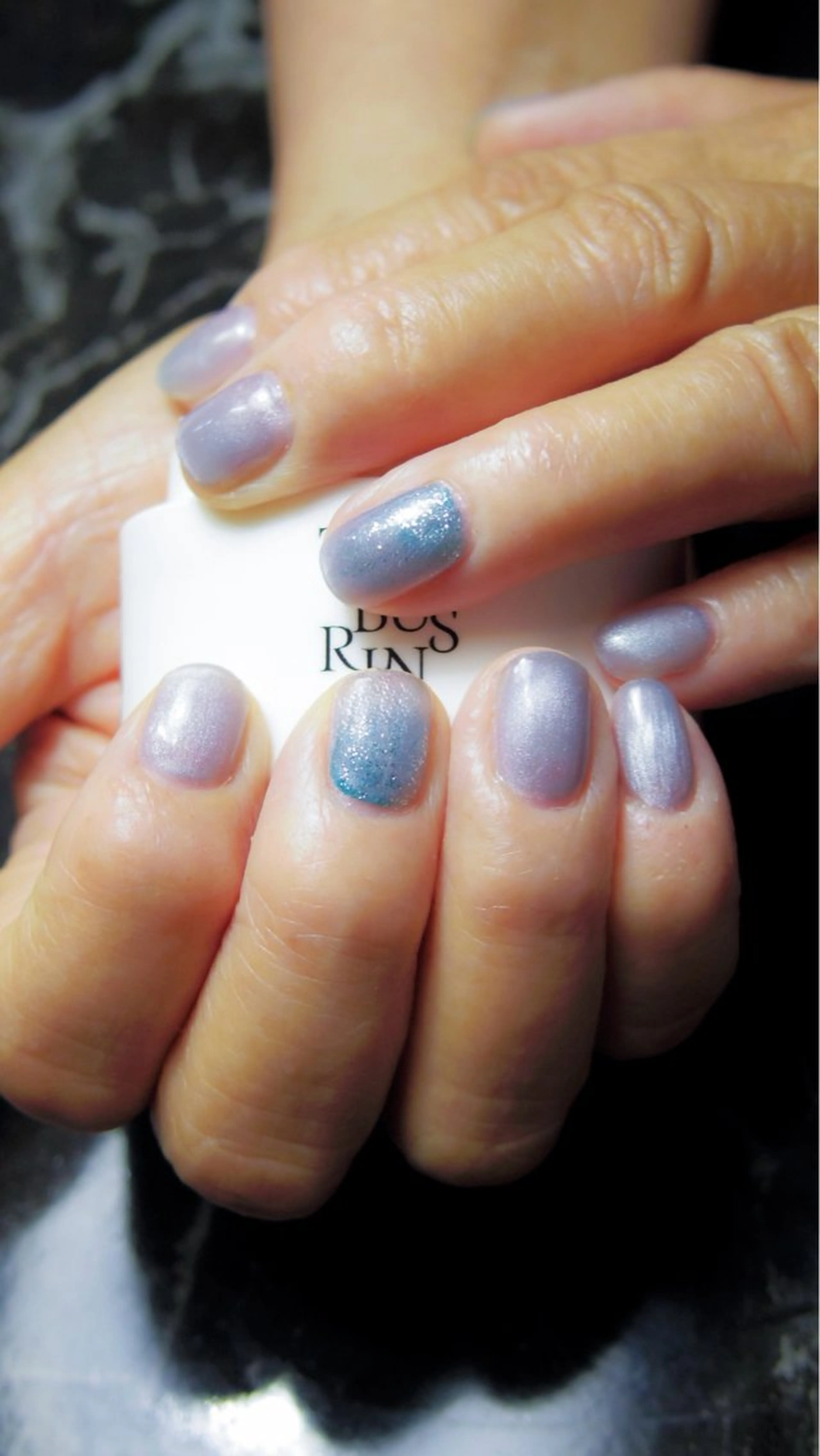 ネイル サロン リムネイルのネイルデザイン