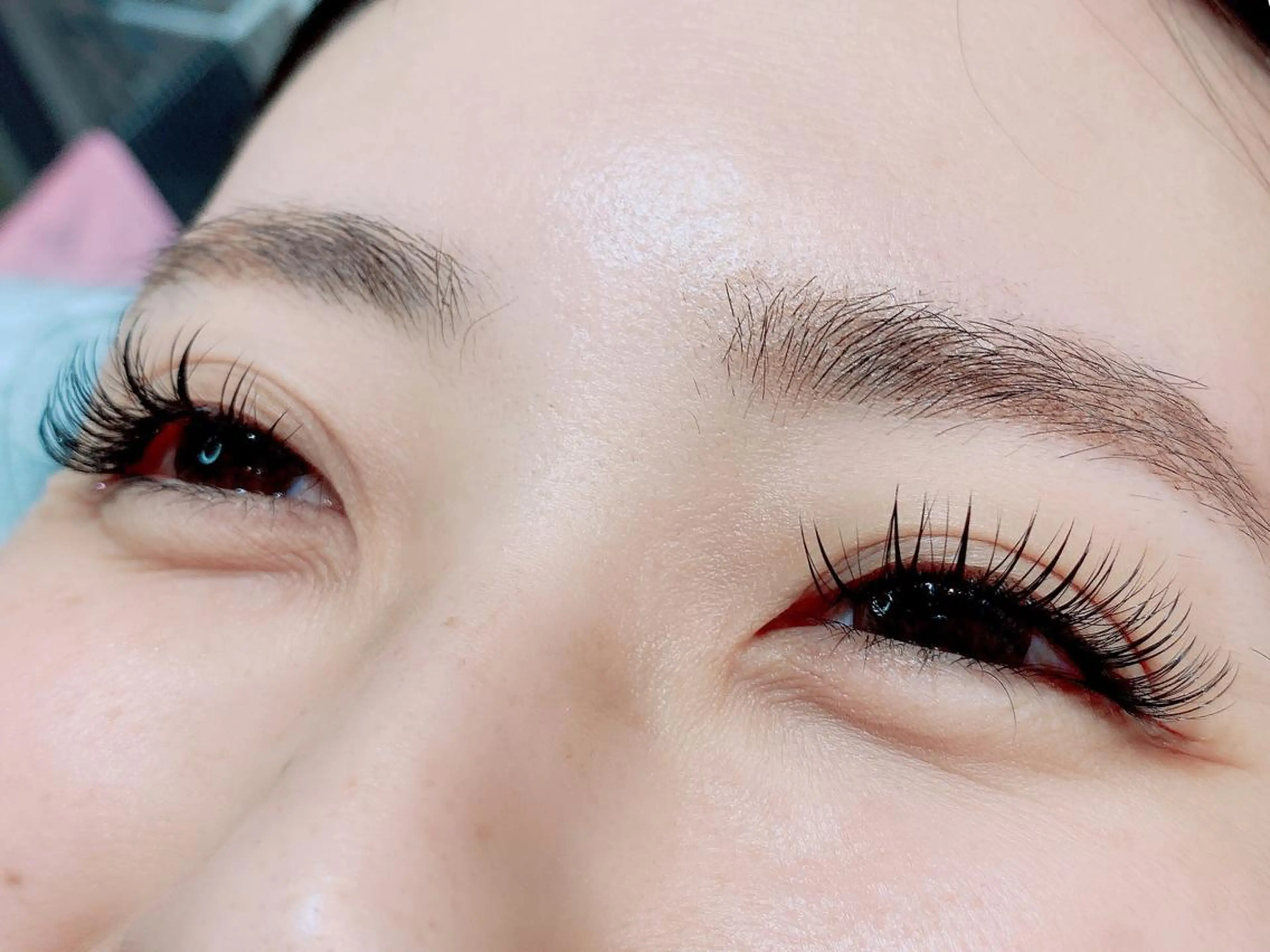 マツエク・マツパ マツエク INS Beauty 池袋のマツエク・マツパデザイン