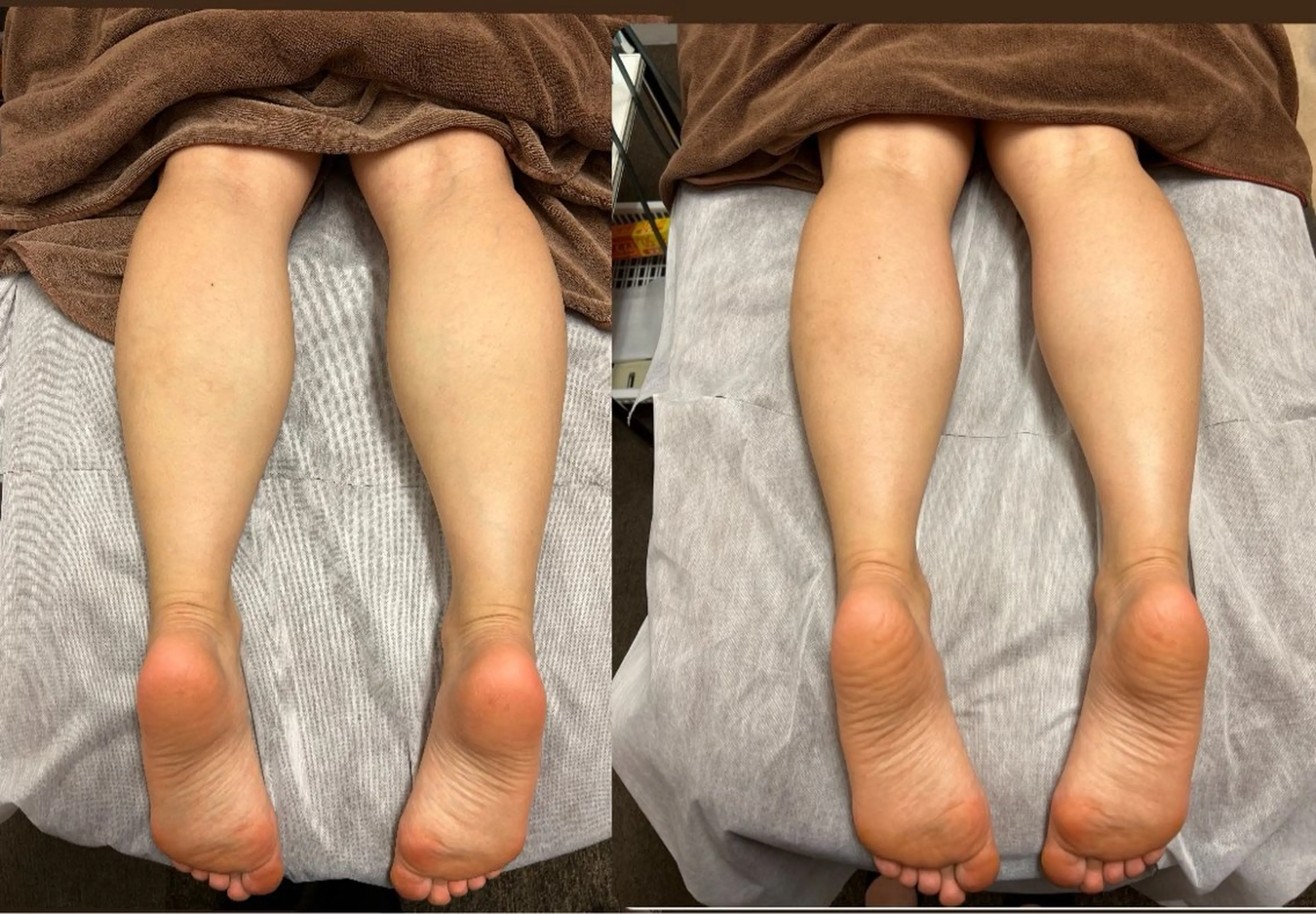 DeI'm豊岡店所属・岸本 みゆ妃のエステ・リラクイメージ