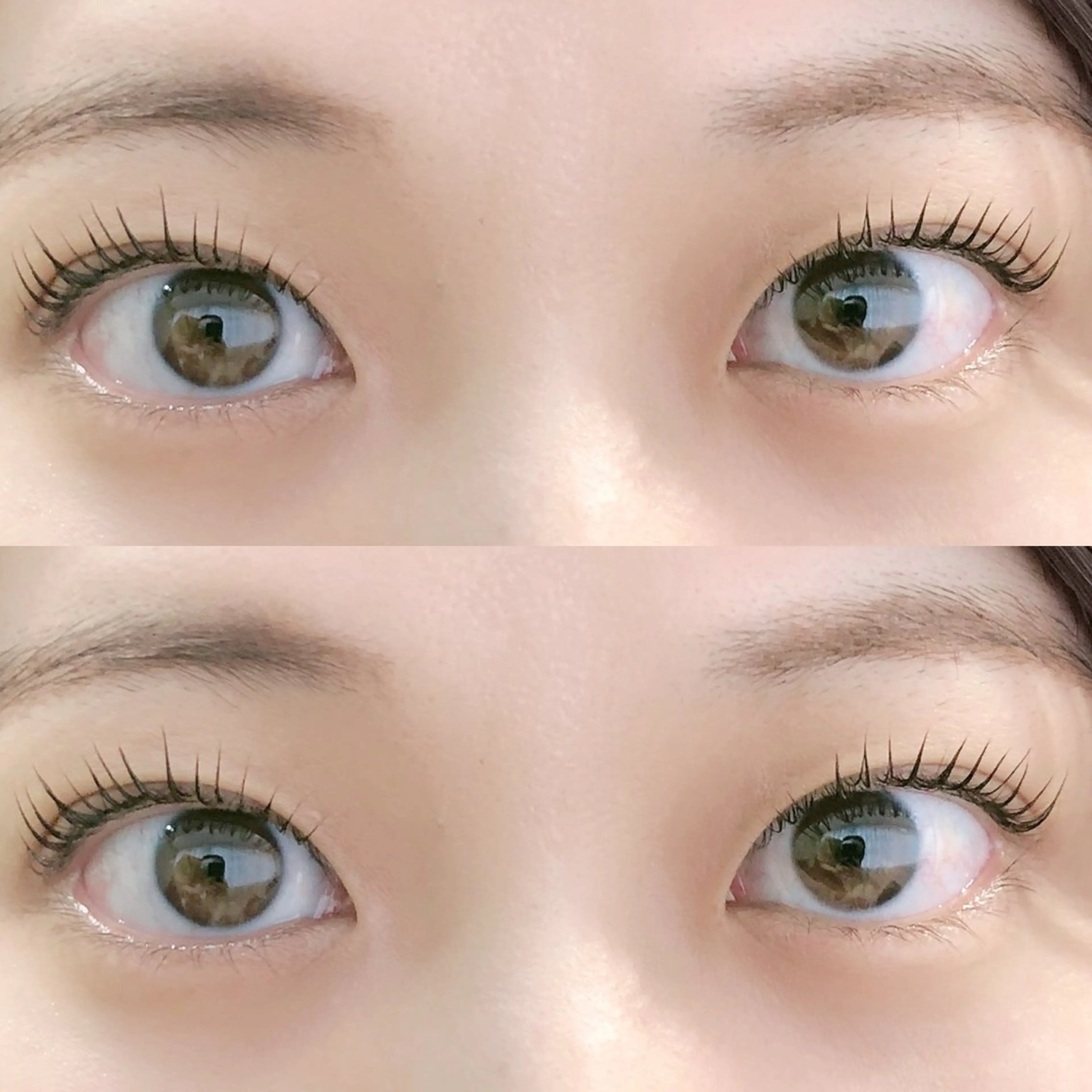 マツエク・マツパ マツパ OAKSTAFF (すぐ予約のみ)のマツエク・マツパデザイン