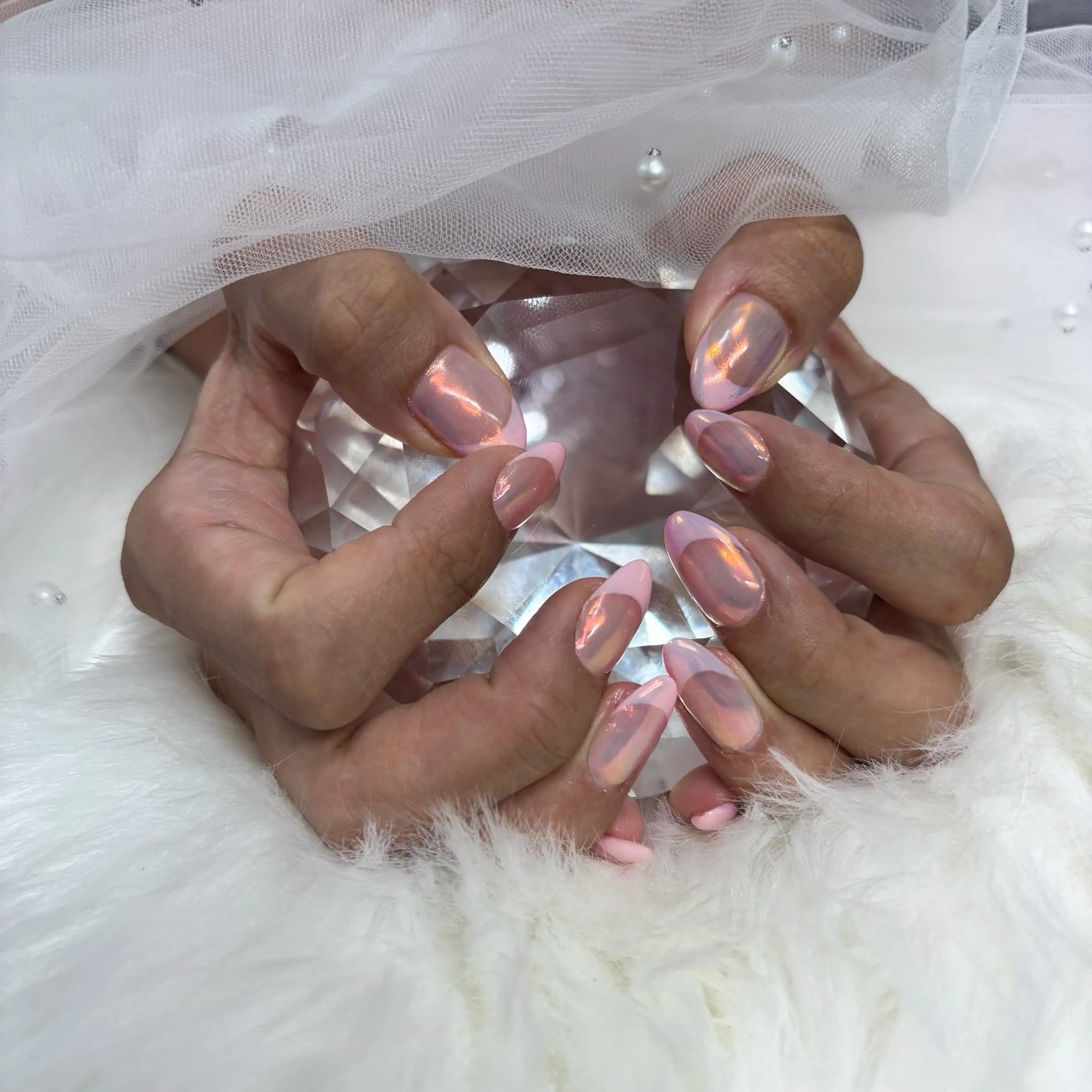 ネイル ANELA ANNAのネイルデザイン