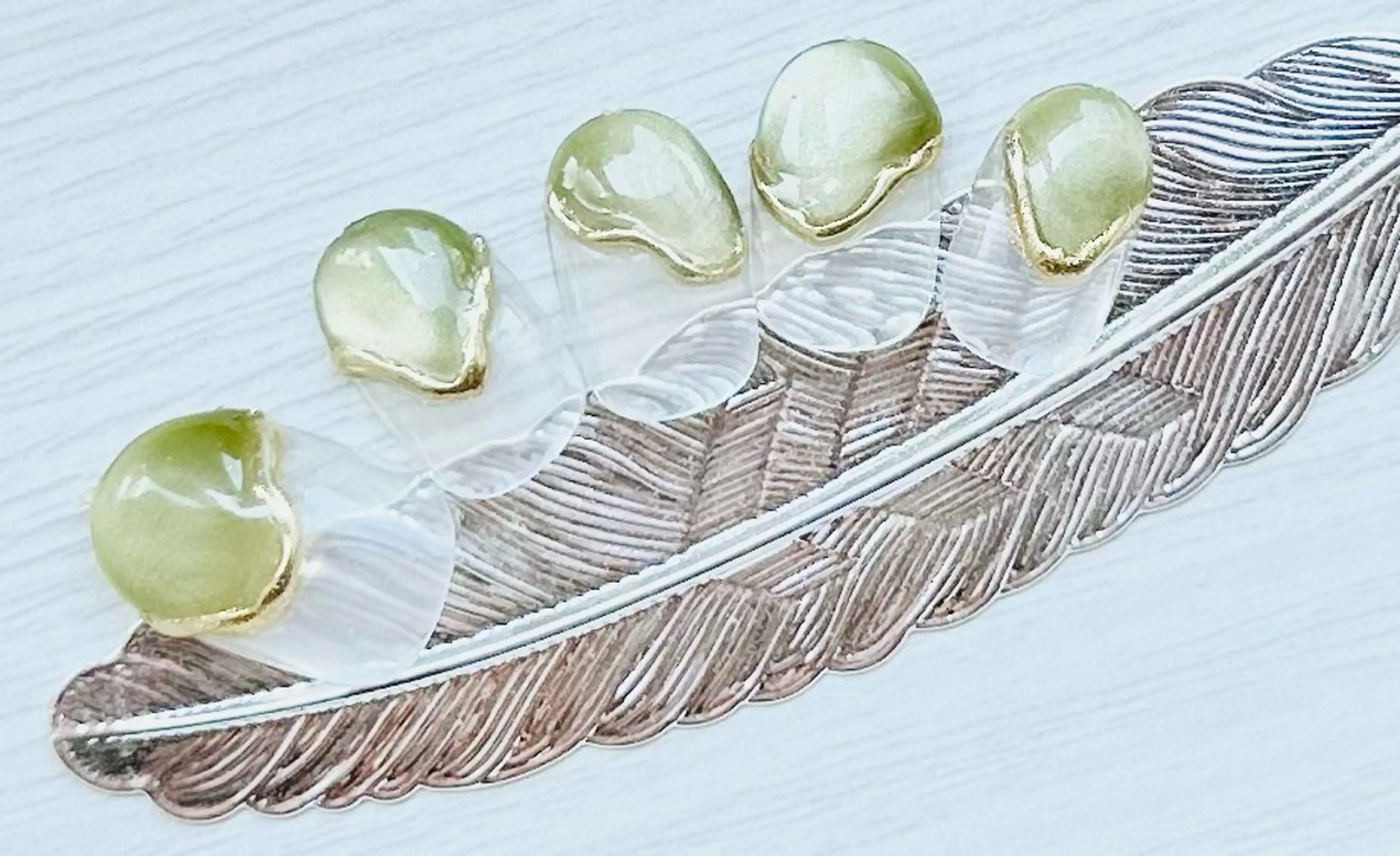 ネイル nailsalon oluoluのネイルデザイン