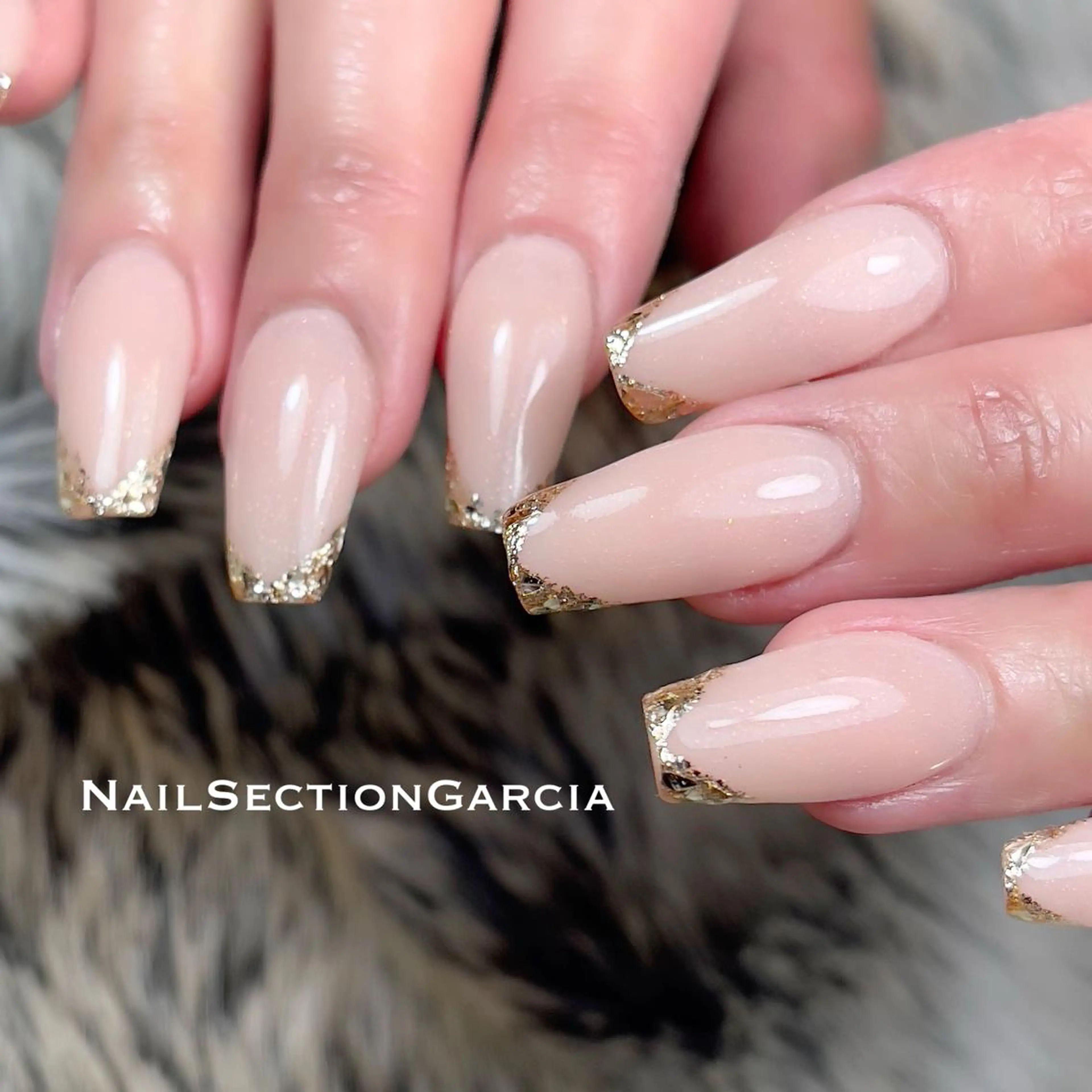 ネイル ハンドネイル Yamawaki by NSGのネイルデザイン