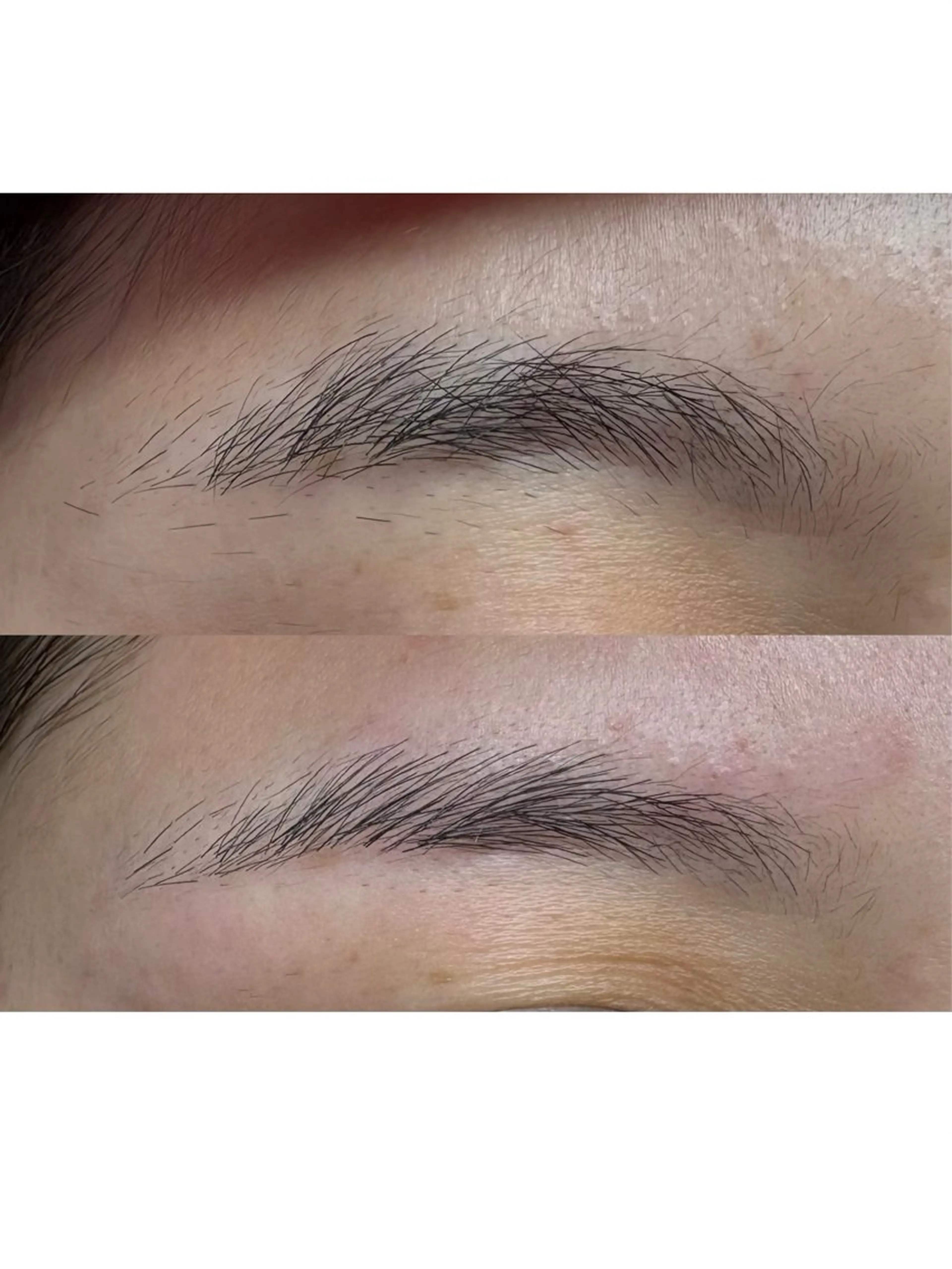 アイブロウ トータルビューティー サロン・Ｎの眉毛・アイブロウイメージ