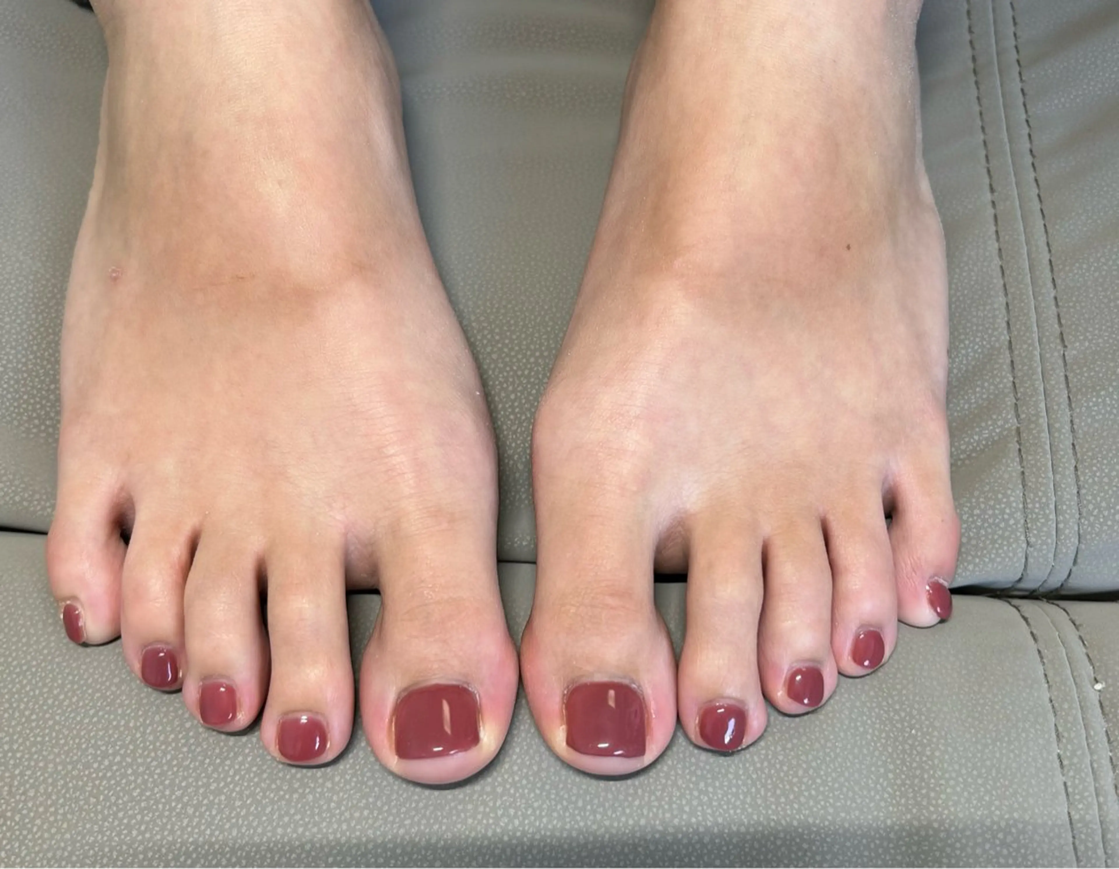 ネイル イマイ カナのネイルデザイン