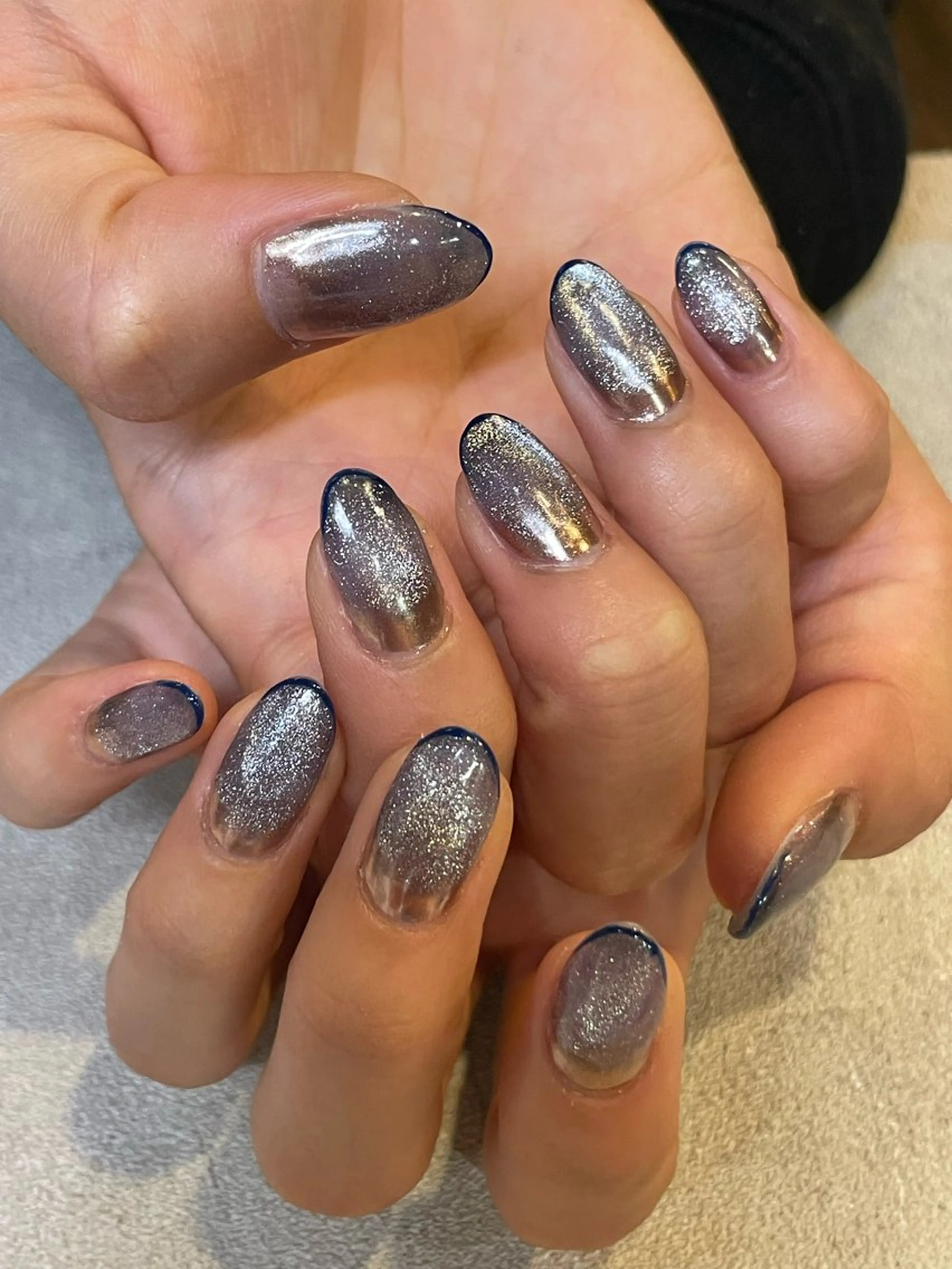 ネイル Garden 小野のネイルデザイン