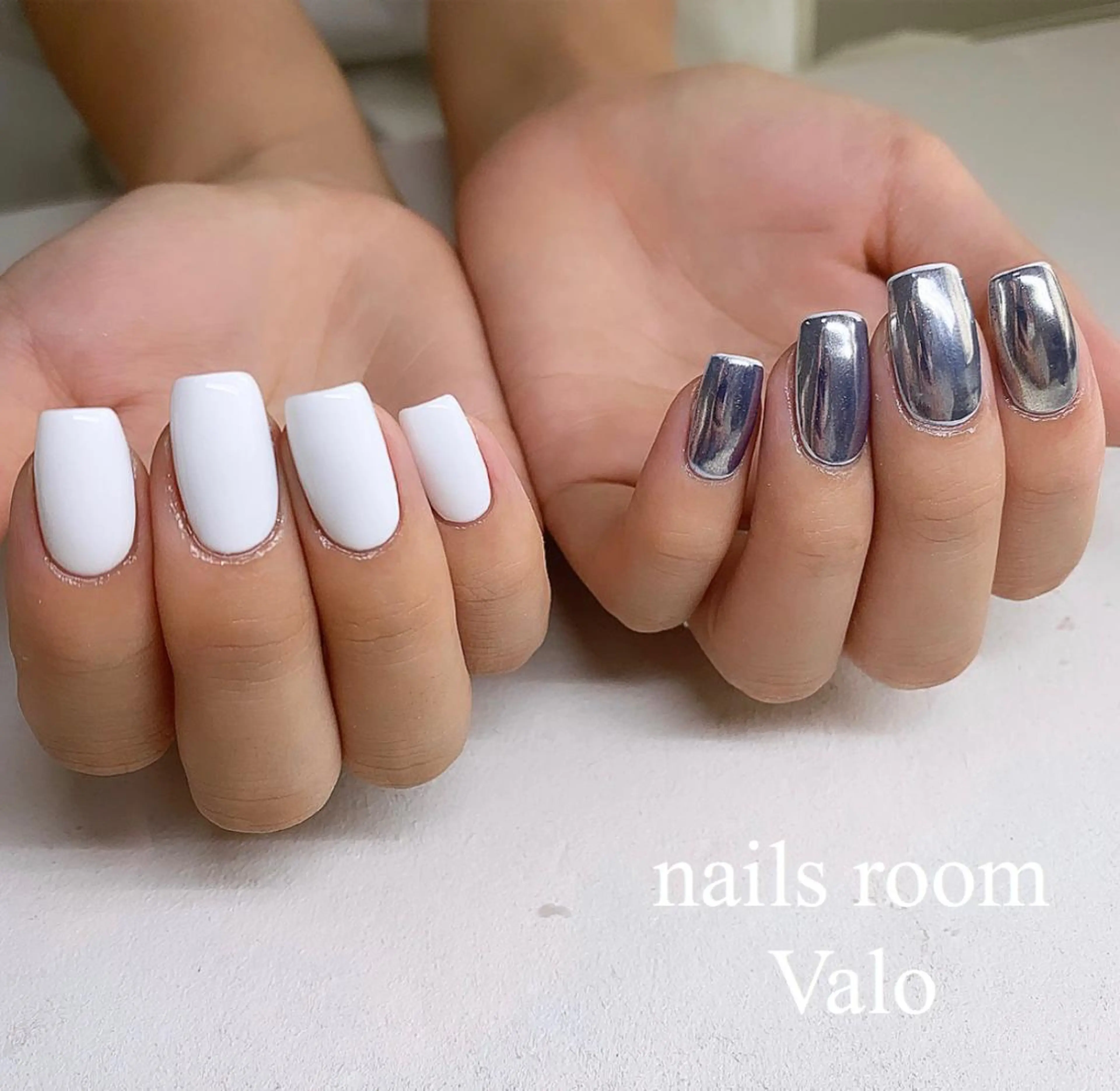 ネイル nails room Valoのネイルデザイン