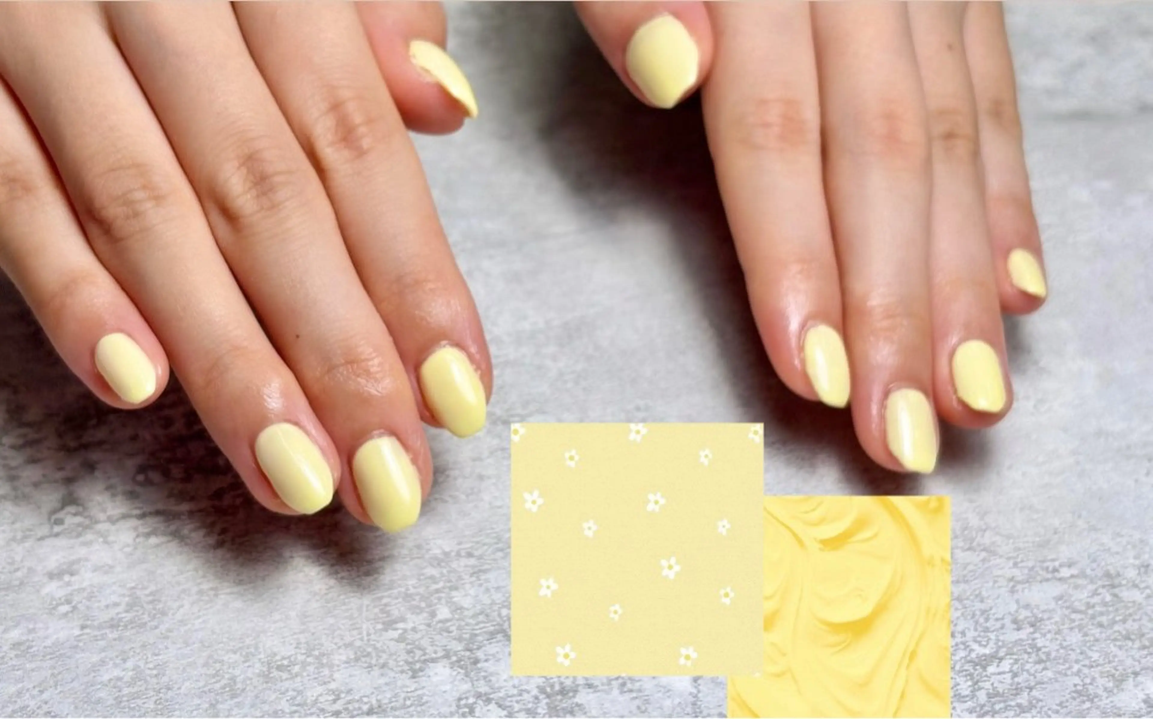 ネイル ハンドネイル CHIHIRO チヒロのネイルデザイン