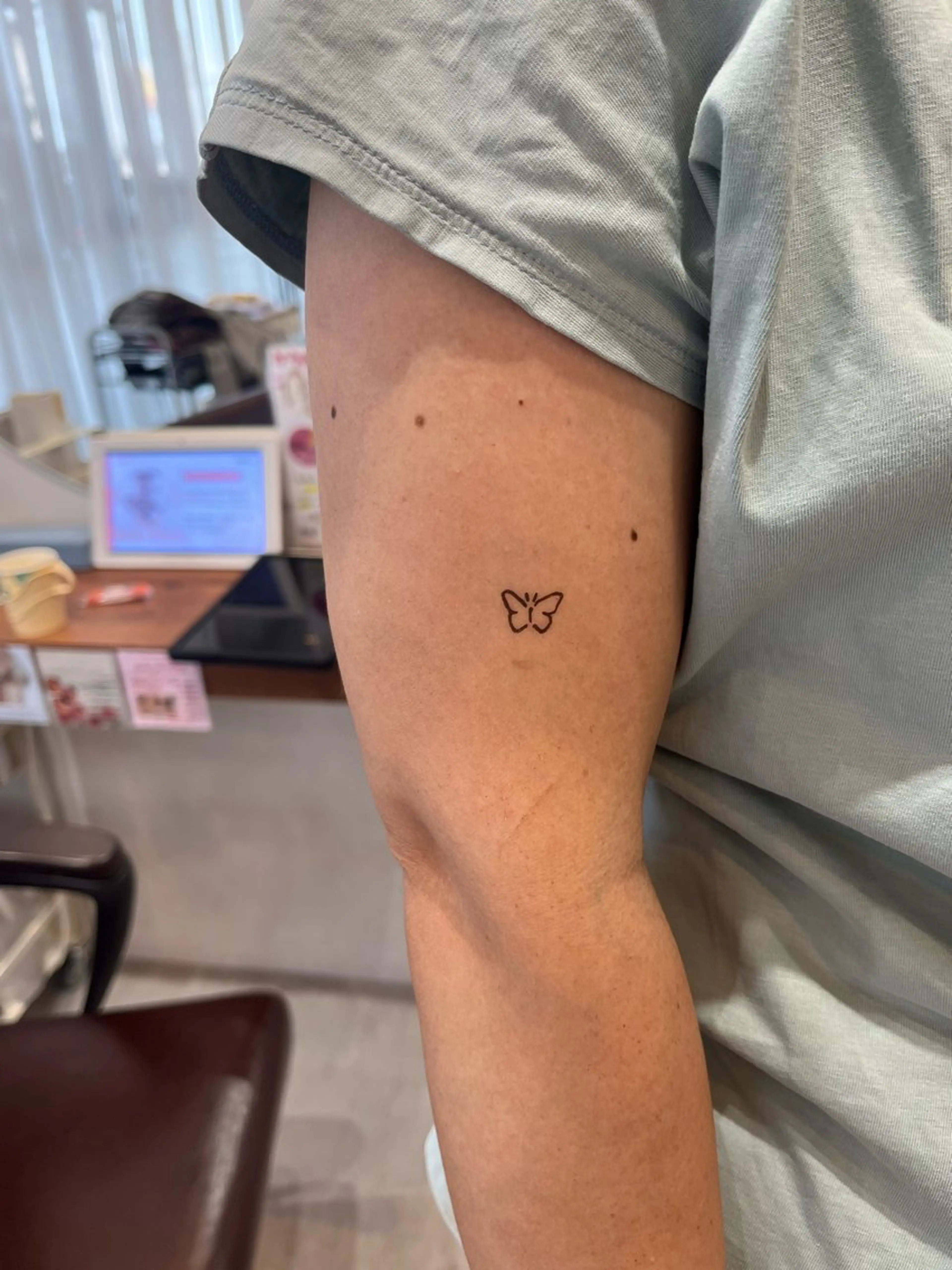 その他 Agu hair time所属・time_ メラニーのヘアスタイル