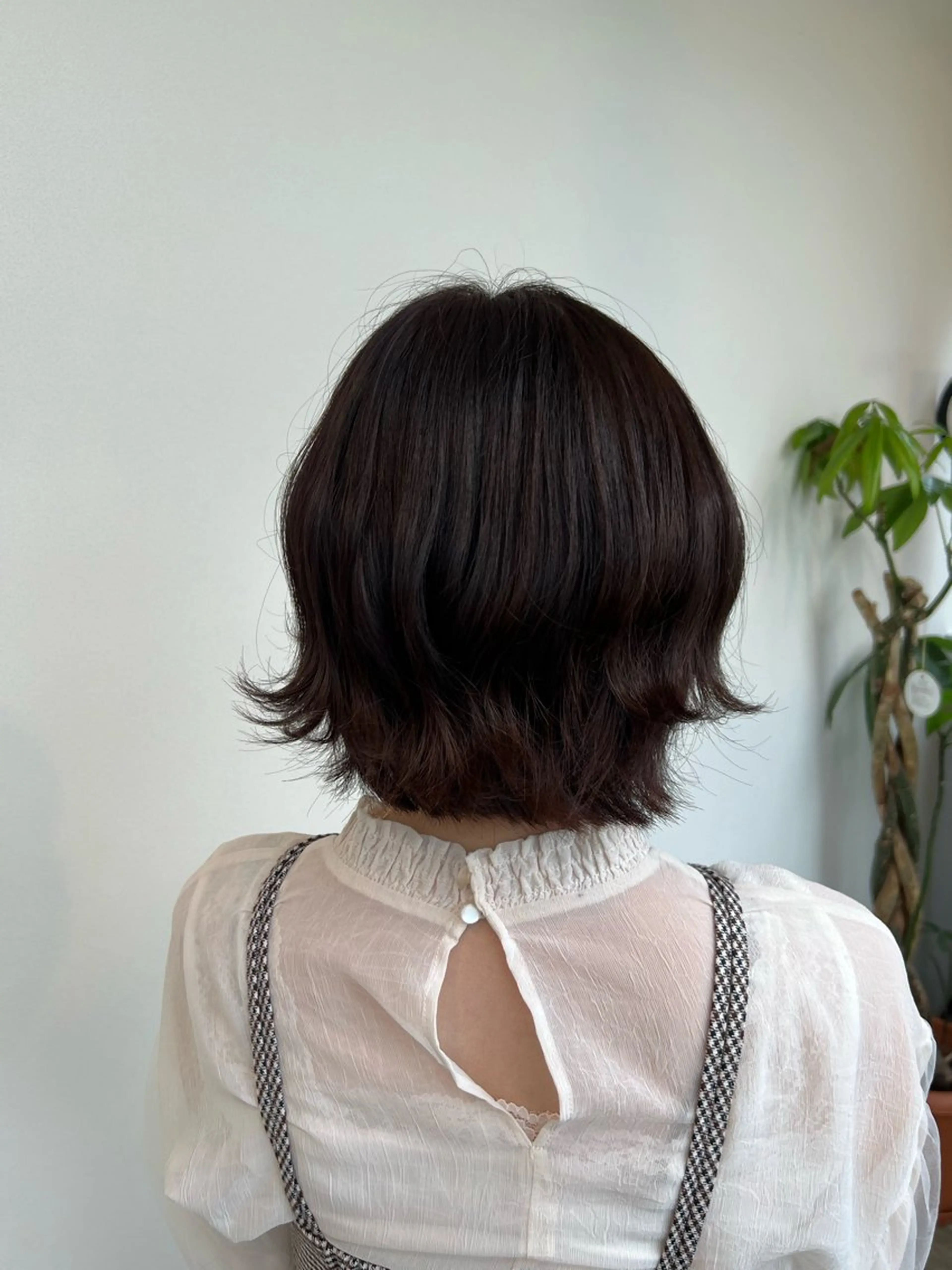 カラー 越谷/メンズカット/ 金子　漠のヘアスタイル