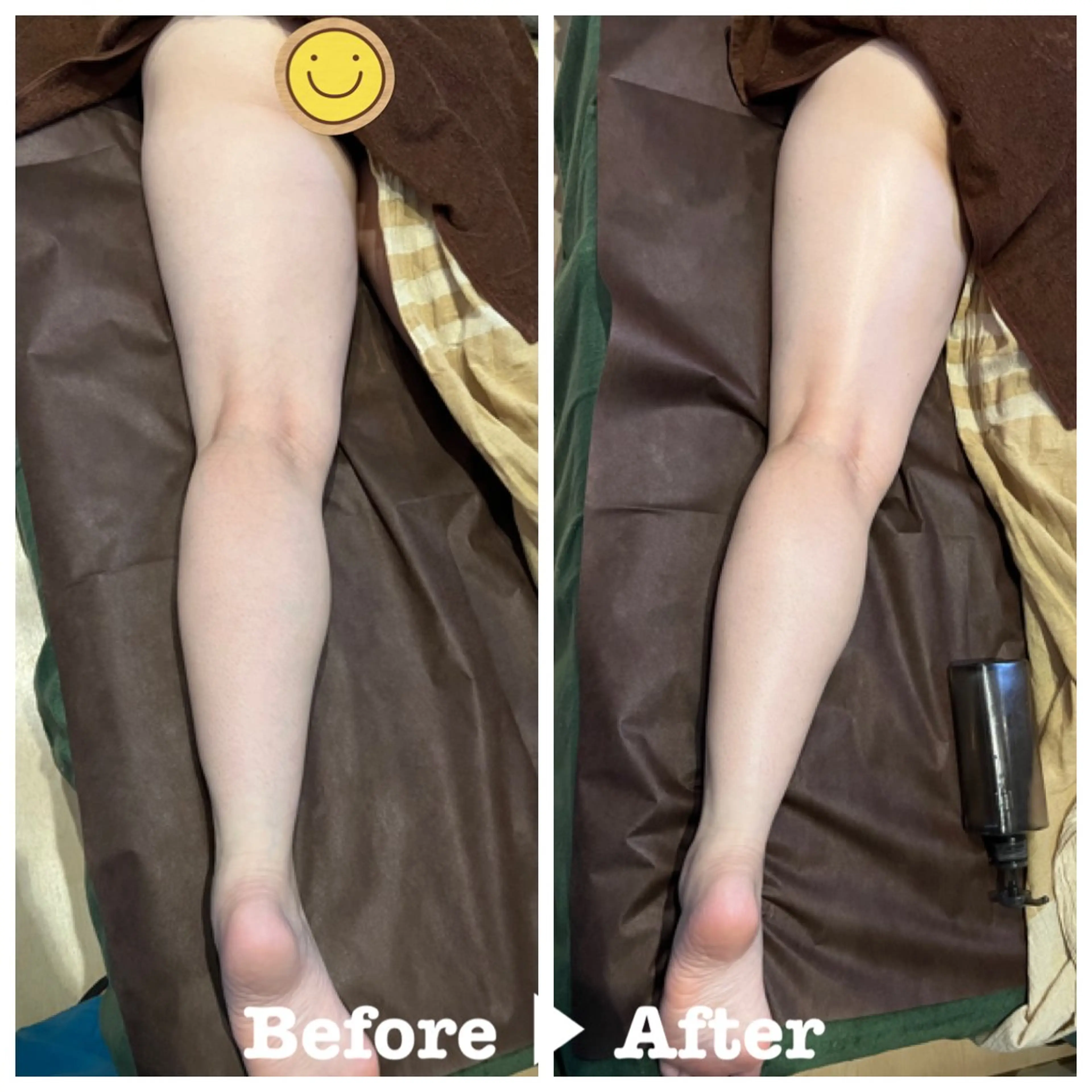 Relaxation SalonARONAのエステ・リラクイメージ