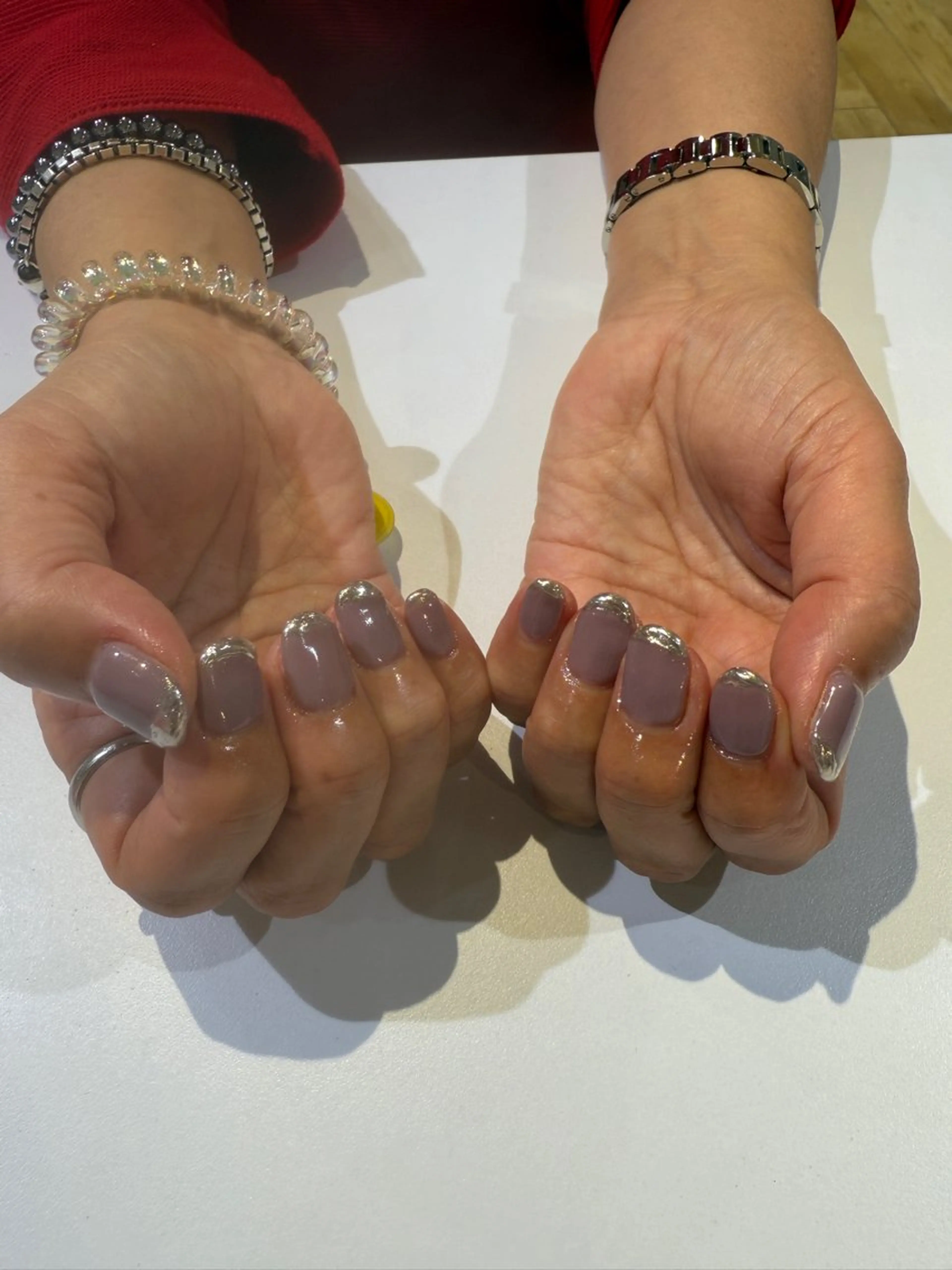 ネイル ハンドネイル KATO CHIERIのネイルデザイン