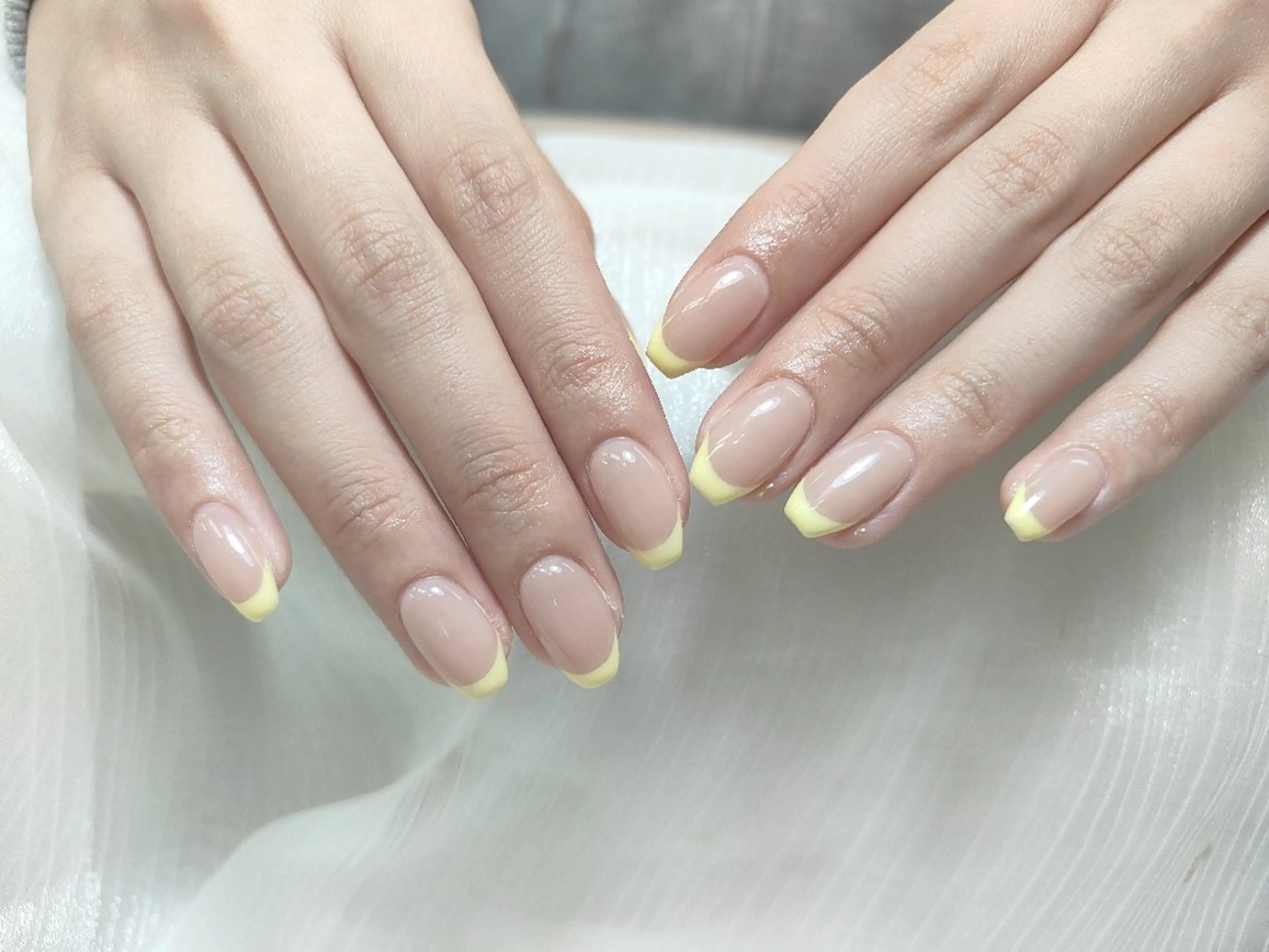 ネイル Em ma高田马場のネイルデザイン