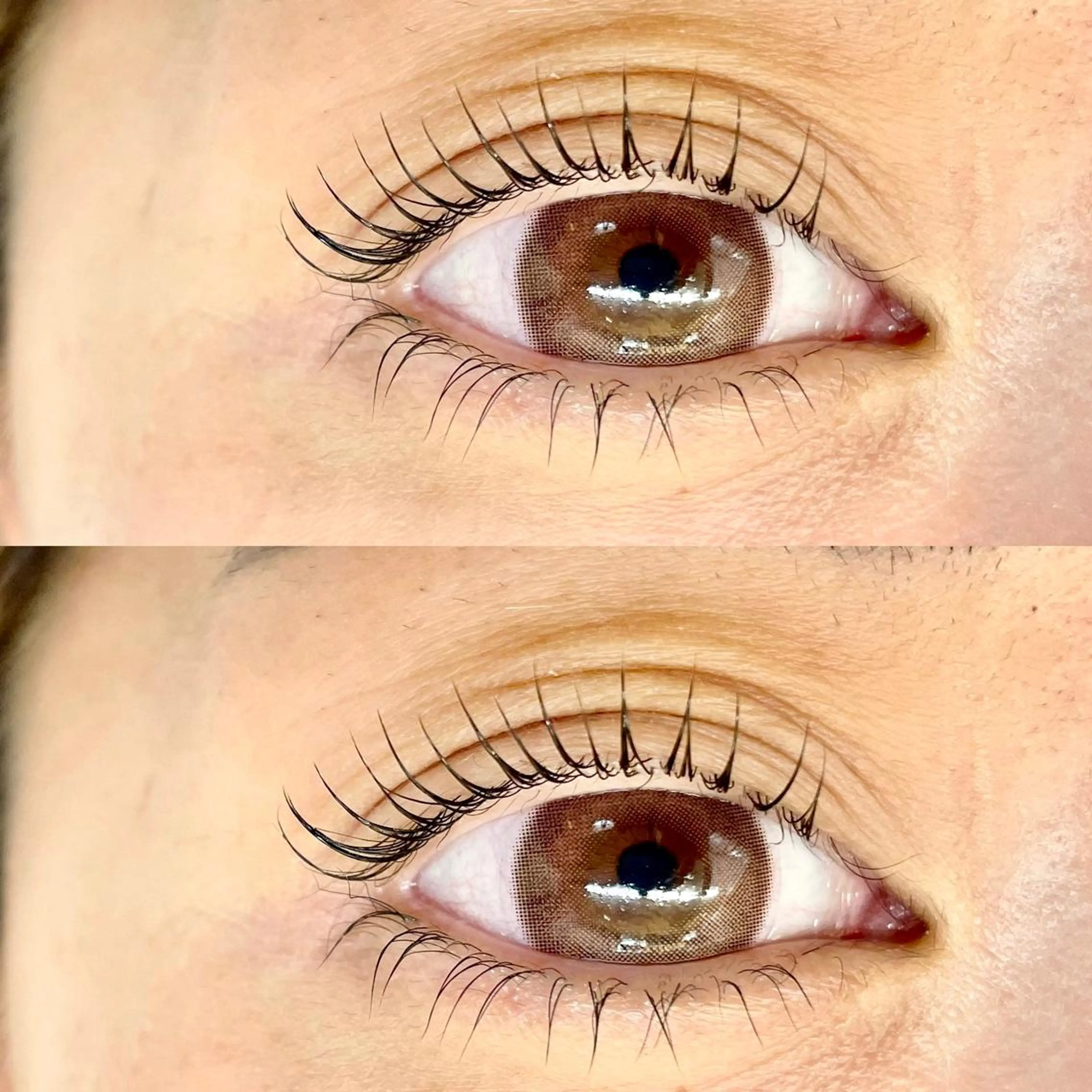 マツエク・マツパ マツパ Ｆ Xのマツエク・マツパデザイン