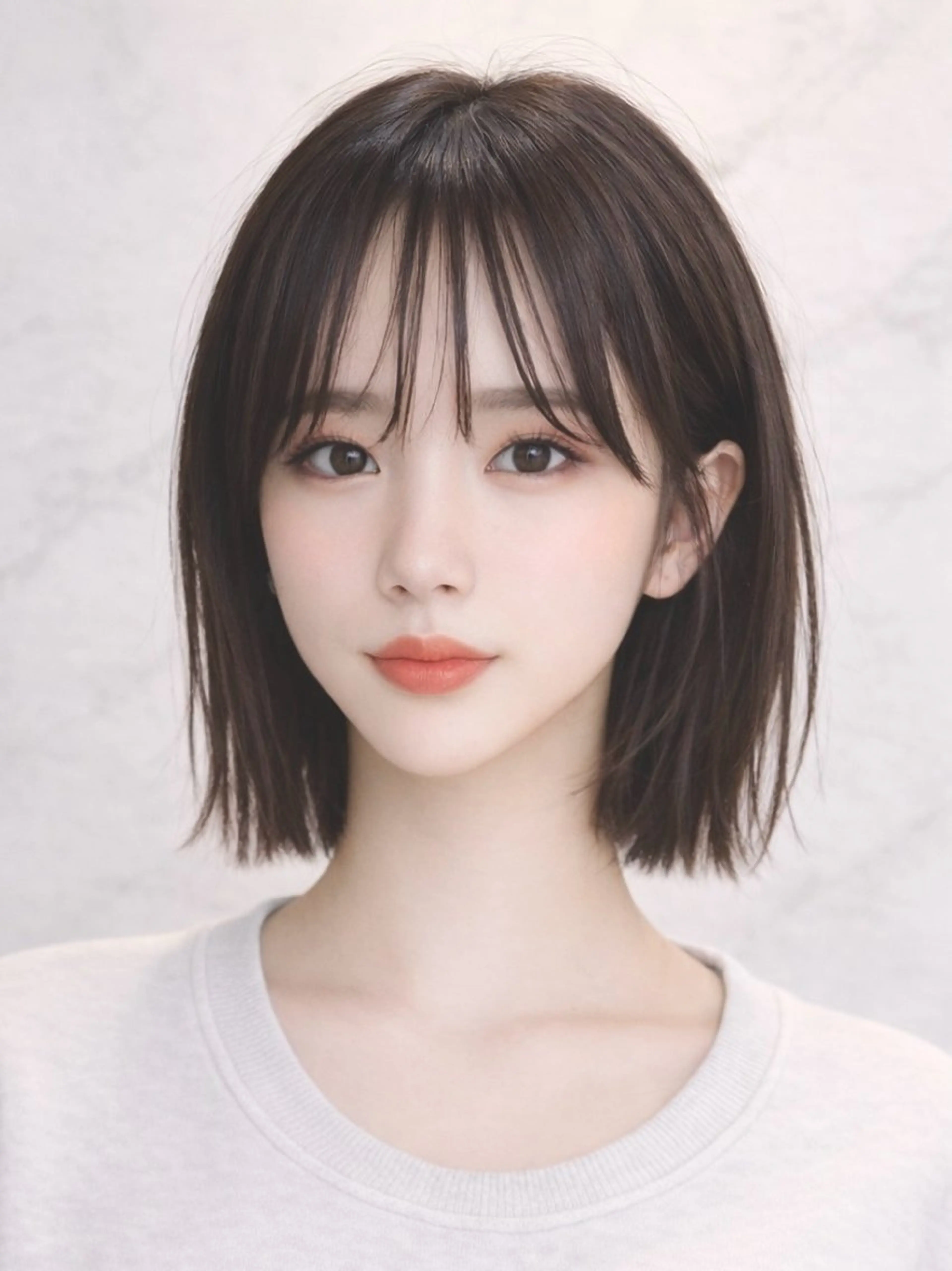 ショート sand PALCE 仙台店所属・🎴イトウユウ🎴 ボブ/ナチュラルのヘアスタイル