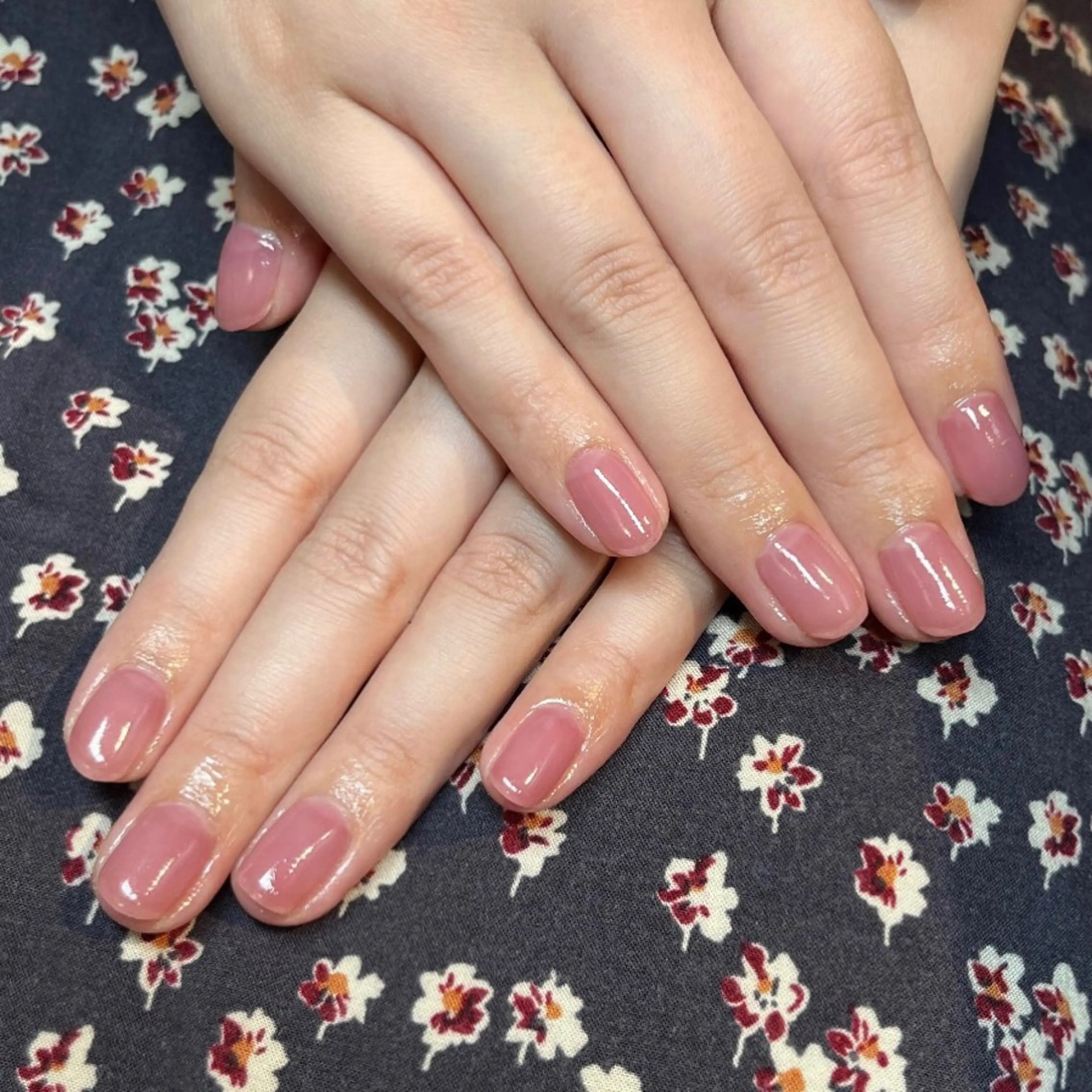 ネイル ハンドネイル コ レ エ ダ🌙のネイルデザイン