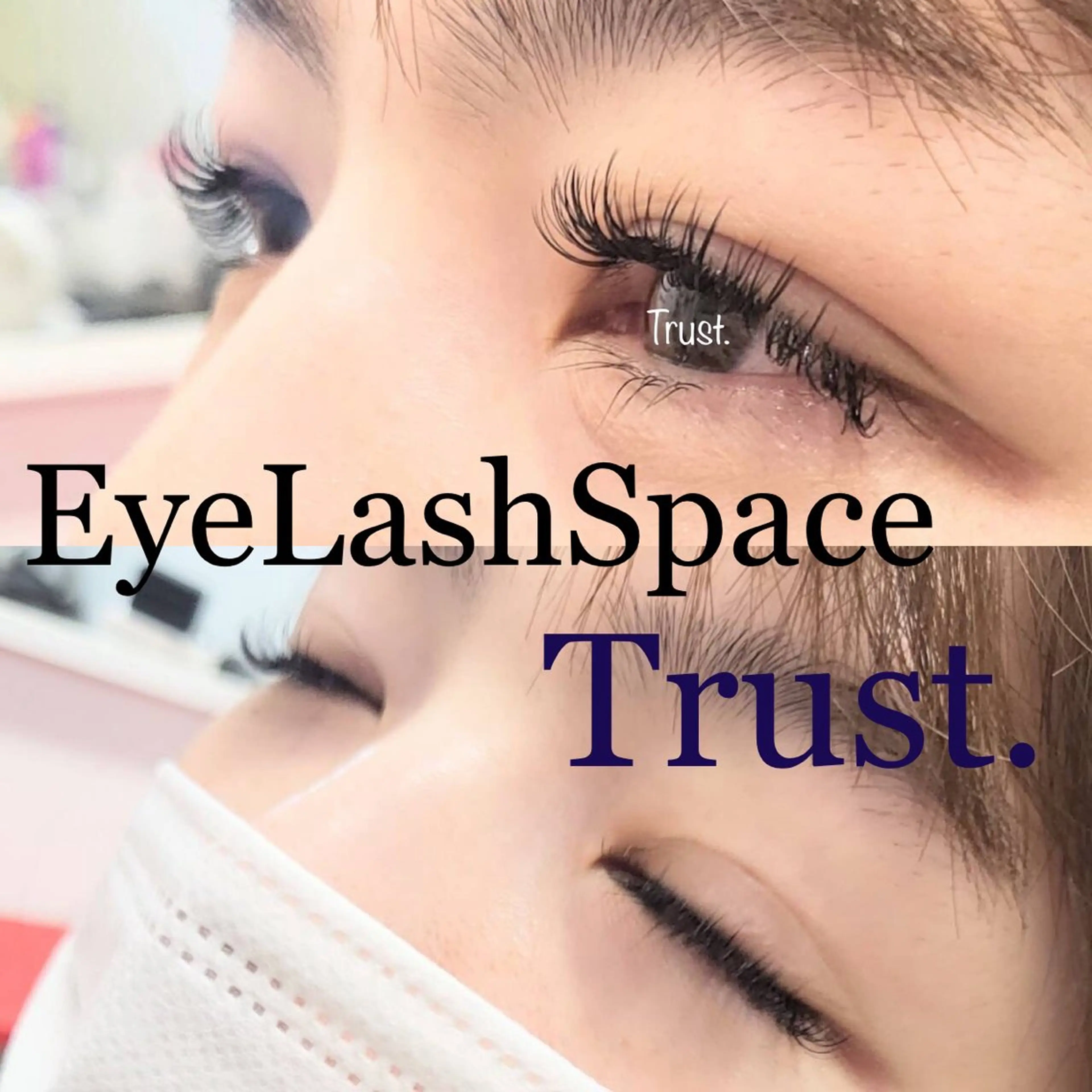 マツエク・マツパ EyeLashSpace Trust.所属・アイラッシュスペース トラスト川越のマツエク・マツパデザイン