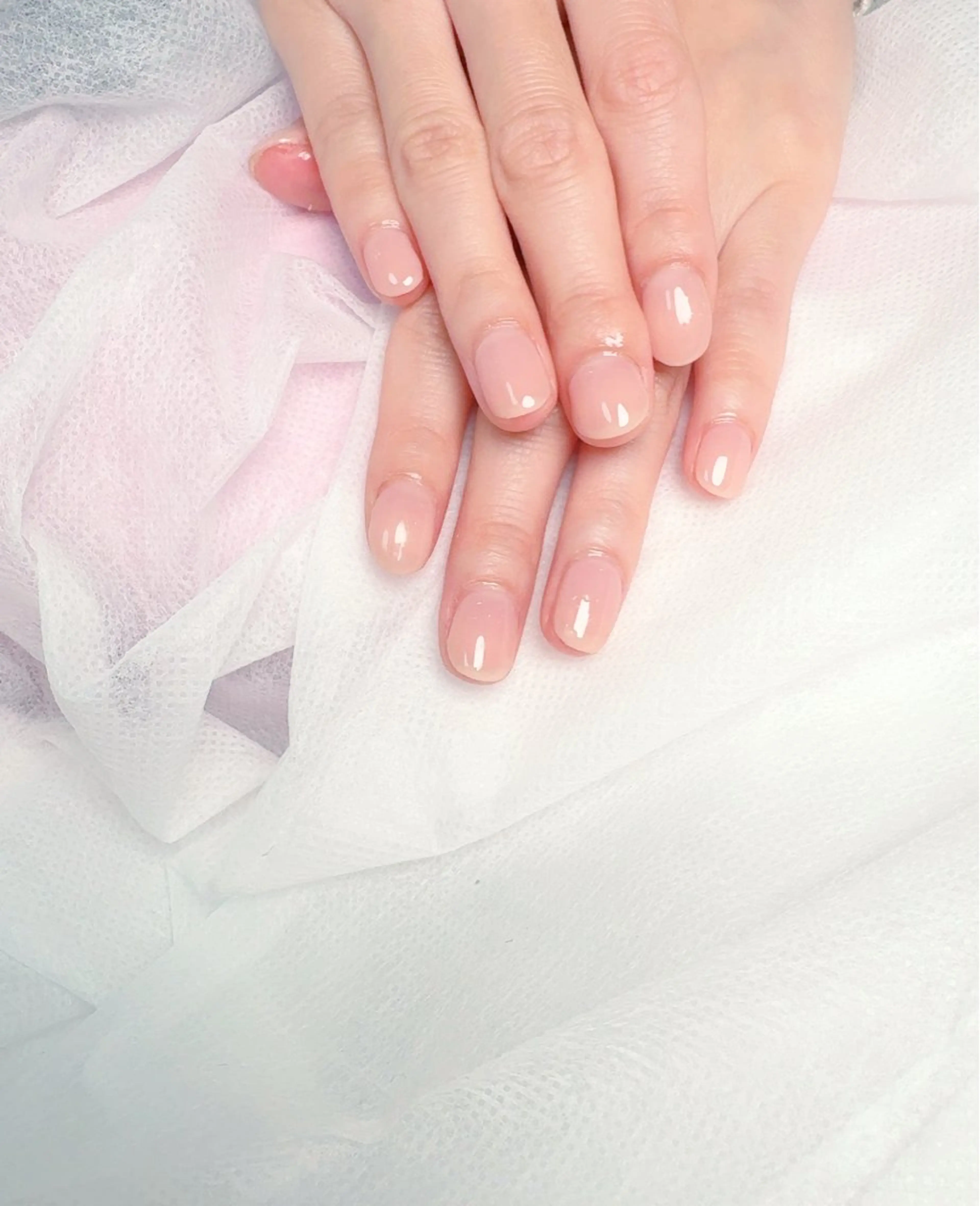 ネイル pink ladyサロン所属・べ にのネイルデザイン