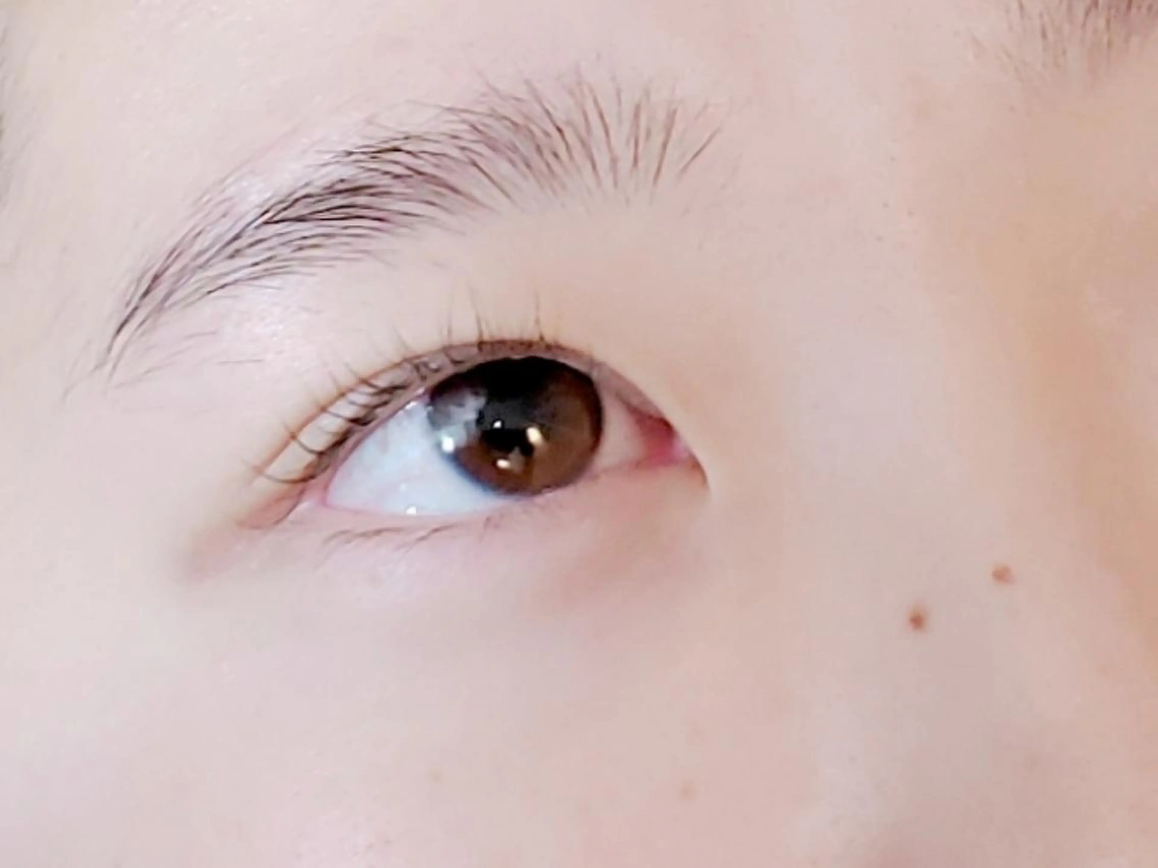 マツエク・マツパ まつげパーマ 亀谷 夏希のマツエク・マツパデザイン