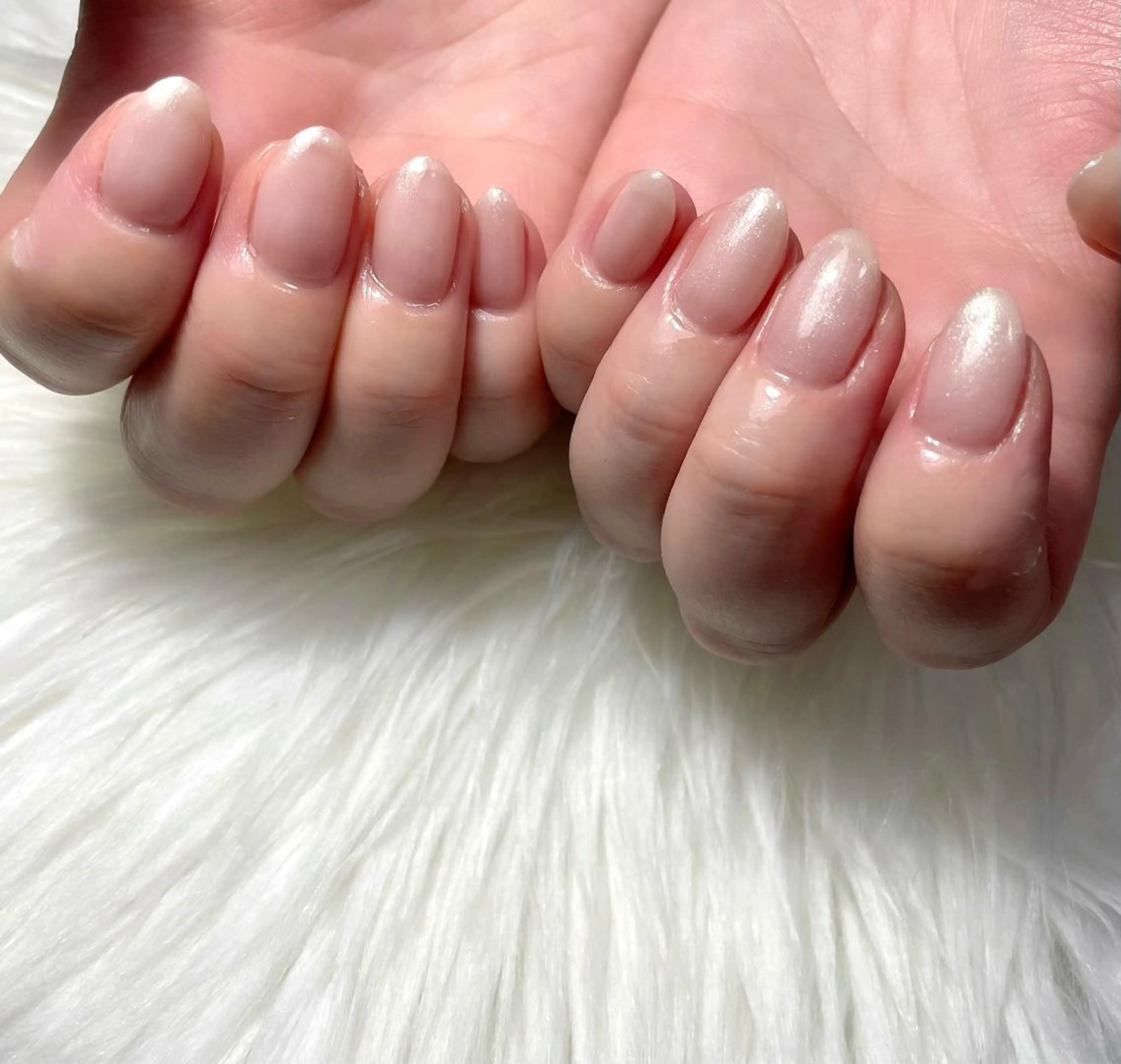 ネイル ハンドネイル Nail salon Venusのネイルデザイン