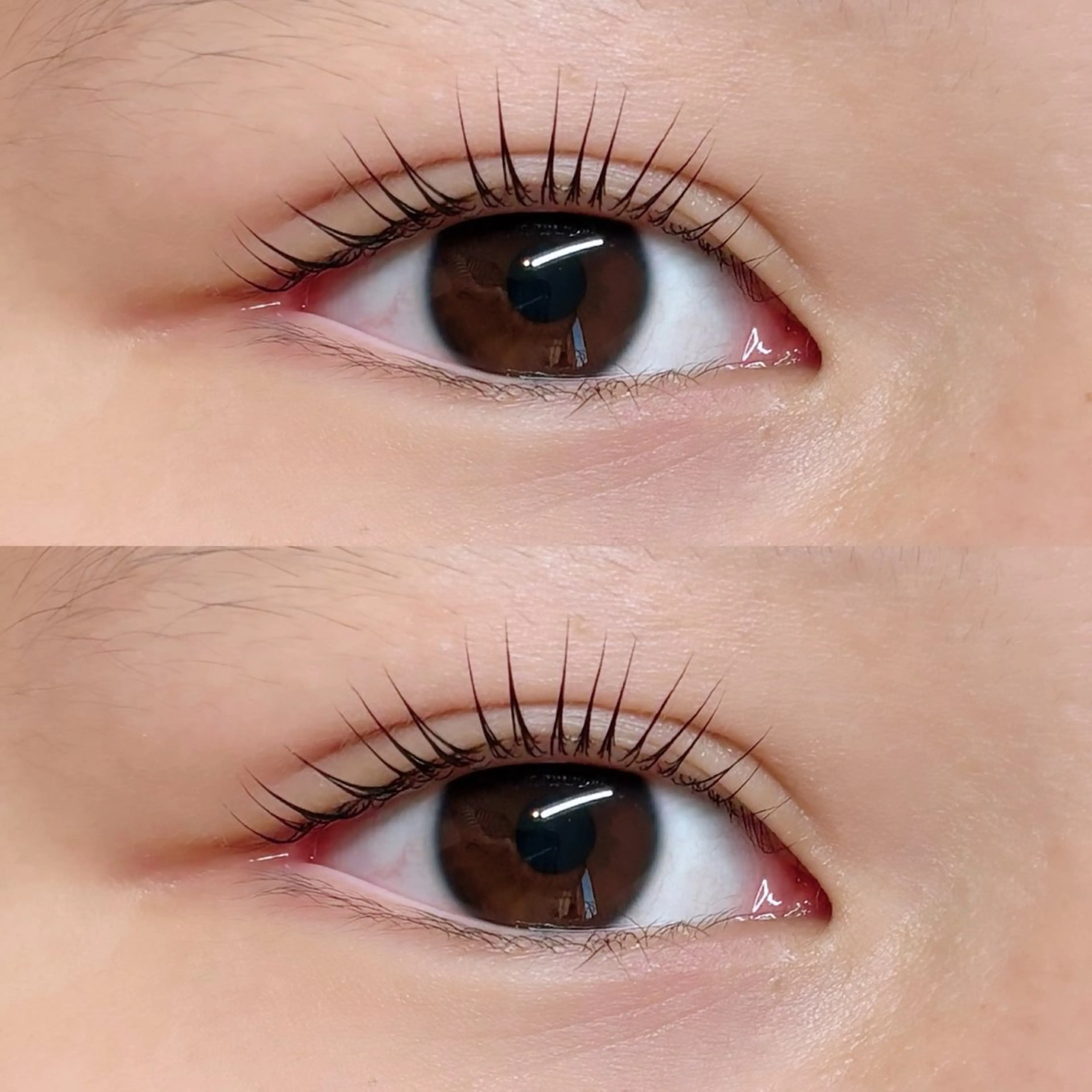 マツエク・マツパ ESPACE eyelash salon所属・ESPACE ．のマツエク・マツパデザイン