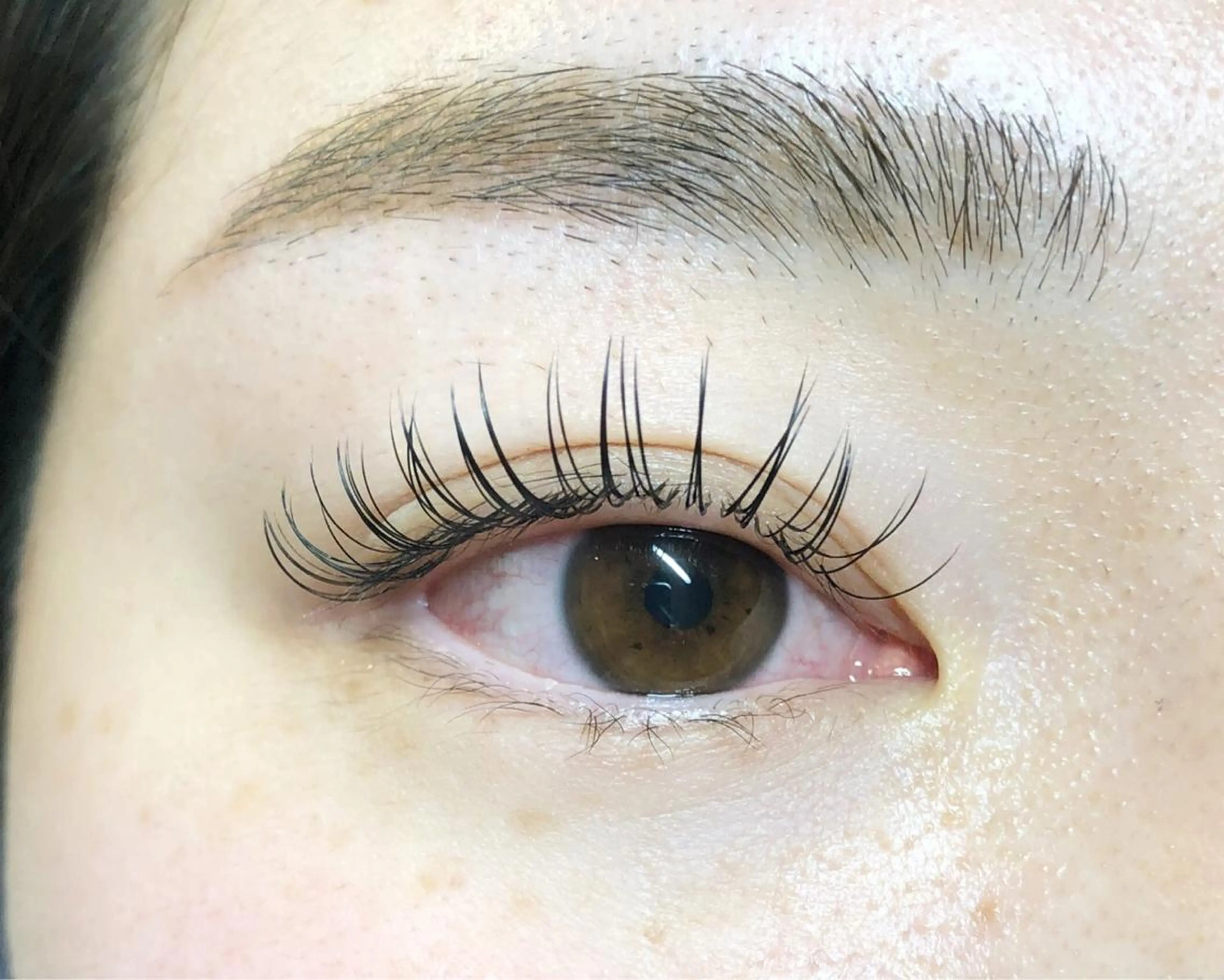 マツエク・マツパ CCカール Cカール eyelash plan api所属・【plan】 kaoriのマツエク・マツパデザイン