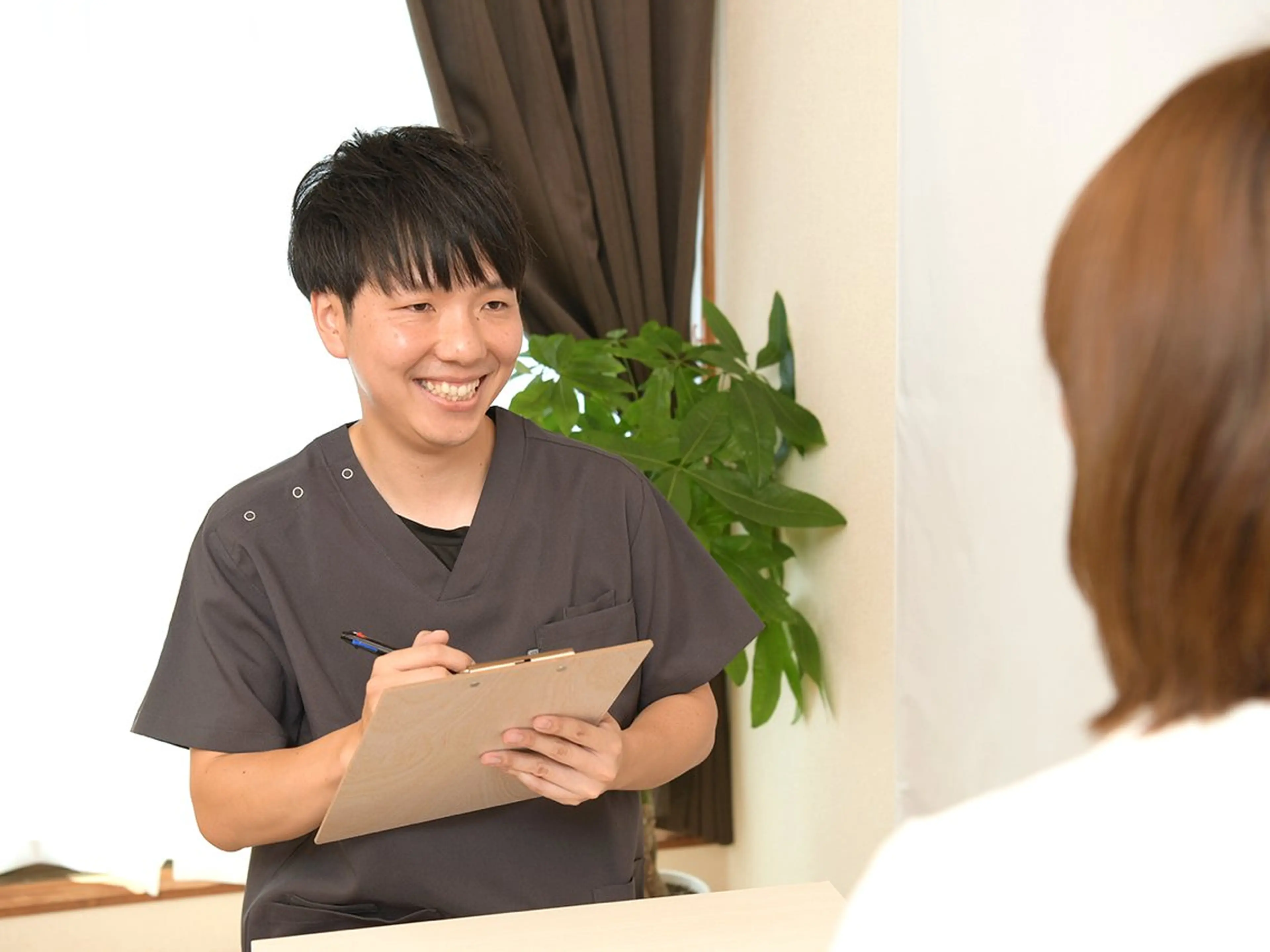 整体院WARAWELL所属・整体院 WARAWELLのエステ・リラクイメージ