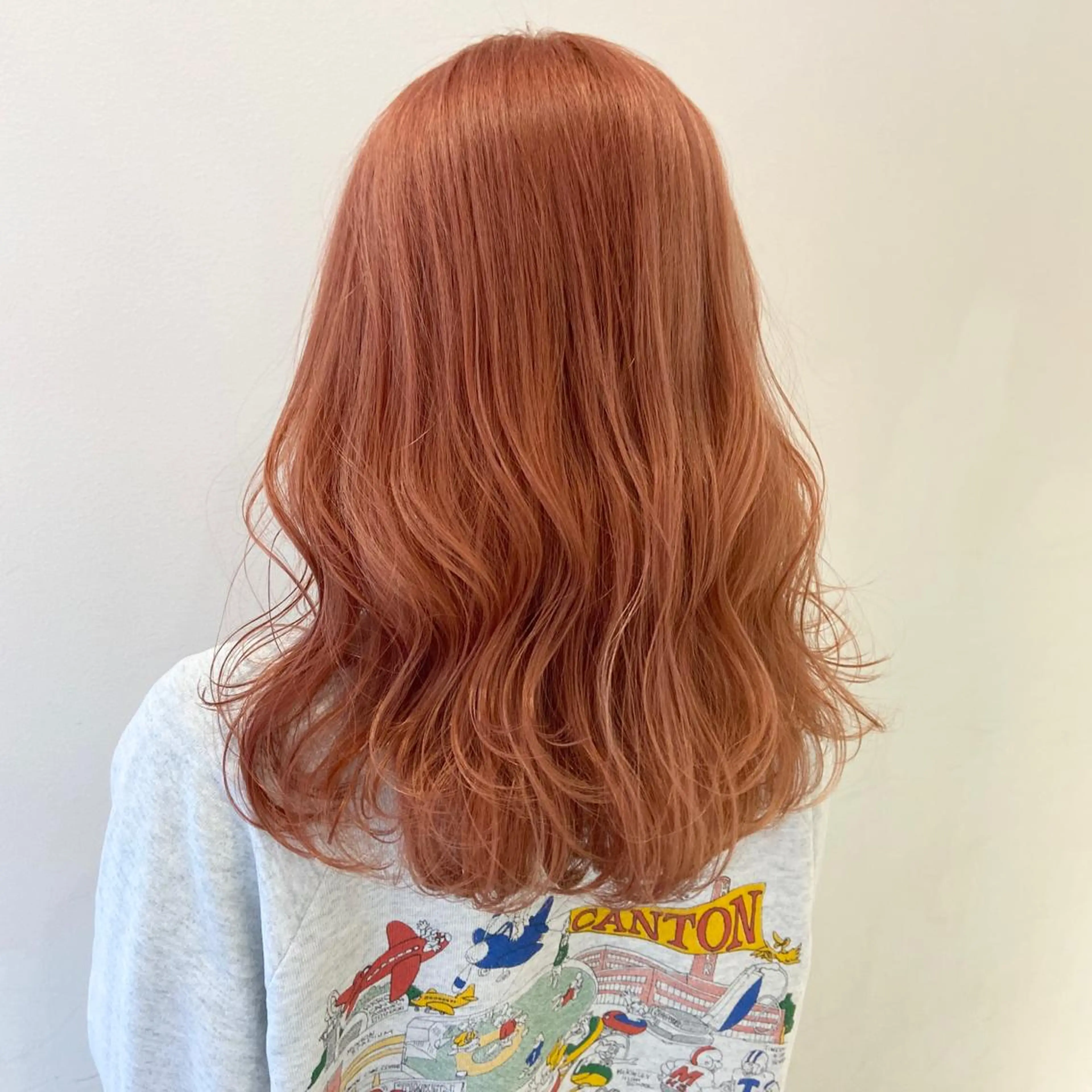 セミロング カラー ヘアカラー トリートメント 🥃まろやかカラー/ ボブ🥃yujiroのヘアスタイル