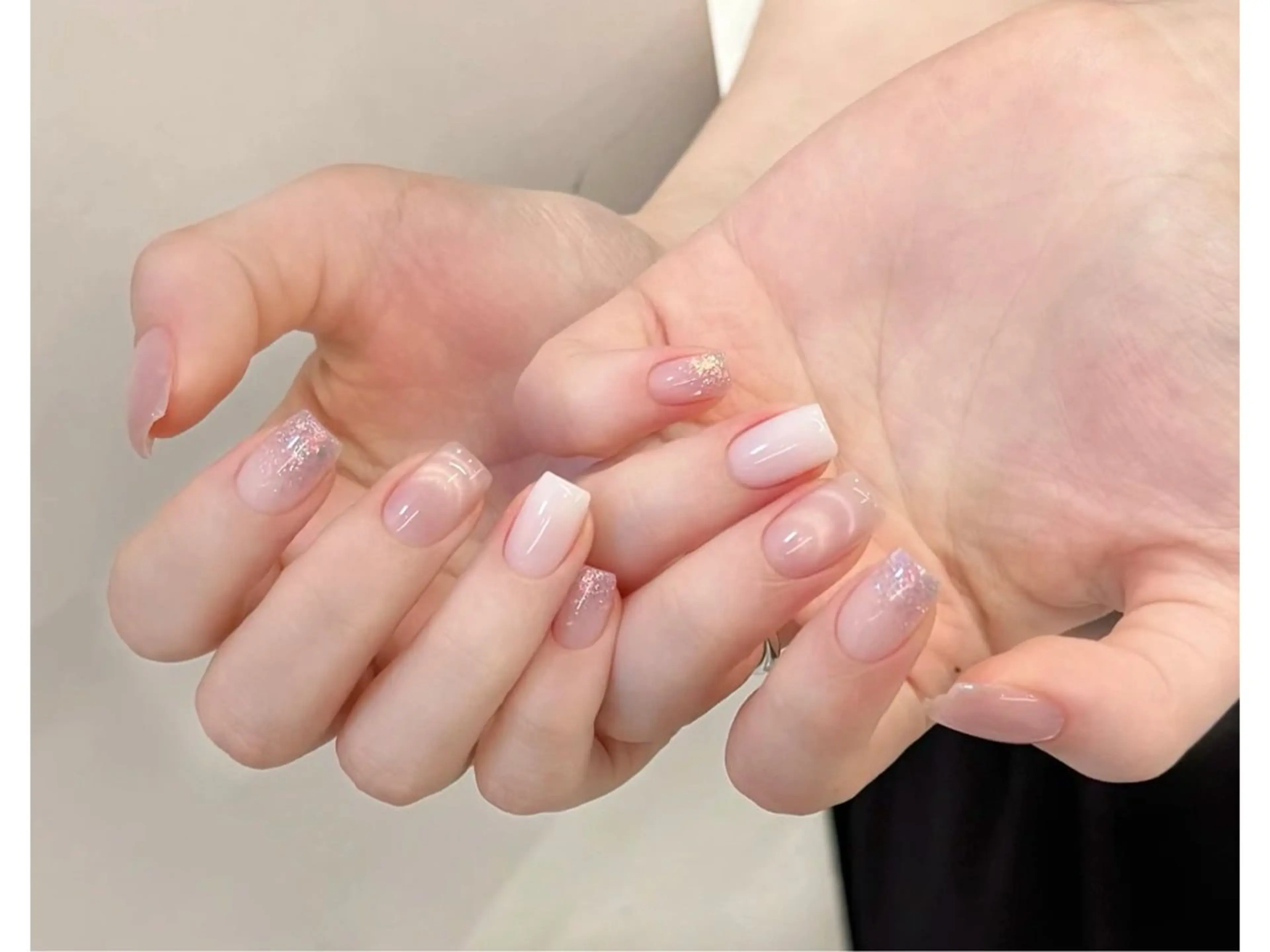 ネイル 西岡 真由美のネイルデザイン