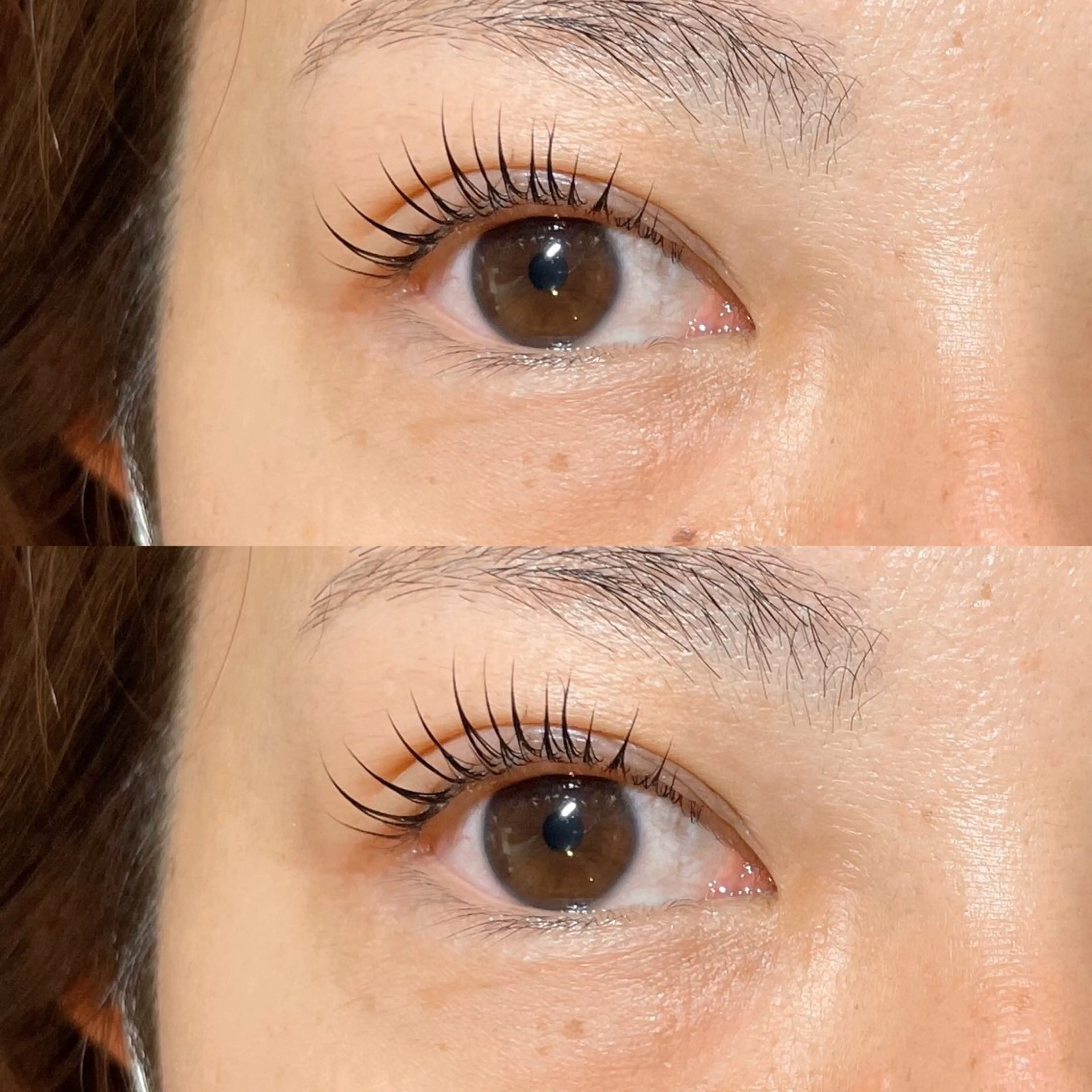 マツエク・マツパ scarlet asahiのマツエク・マツパデザイン