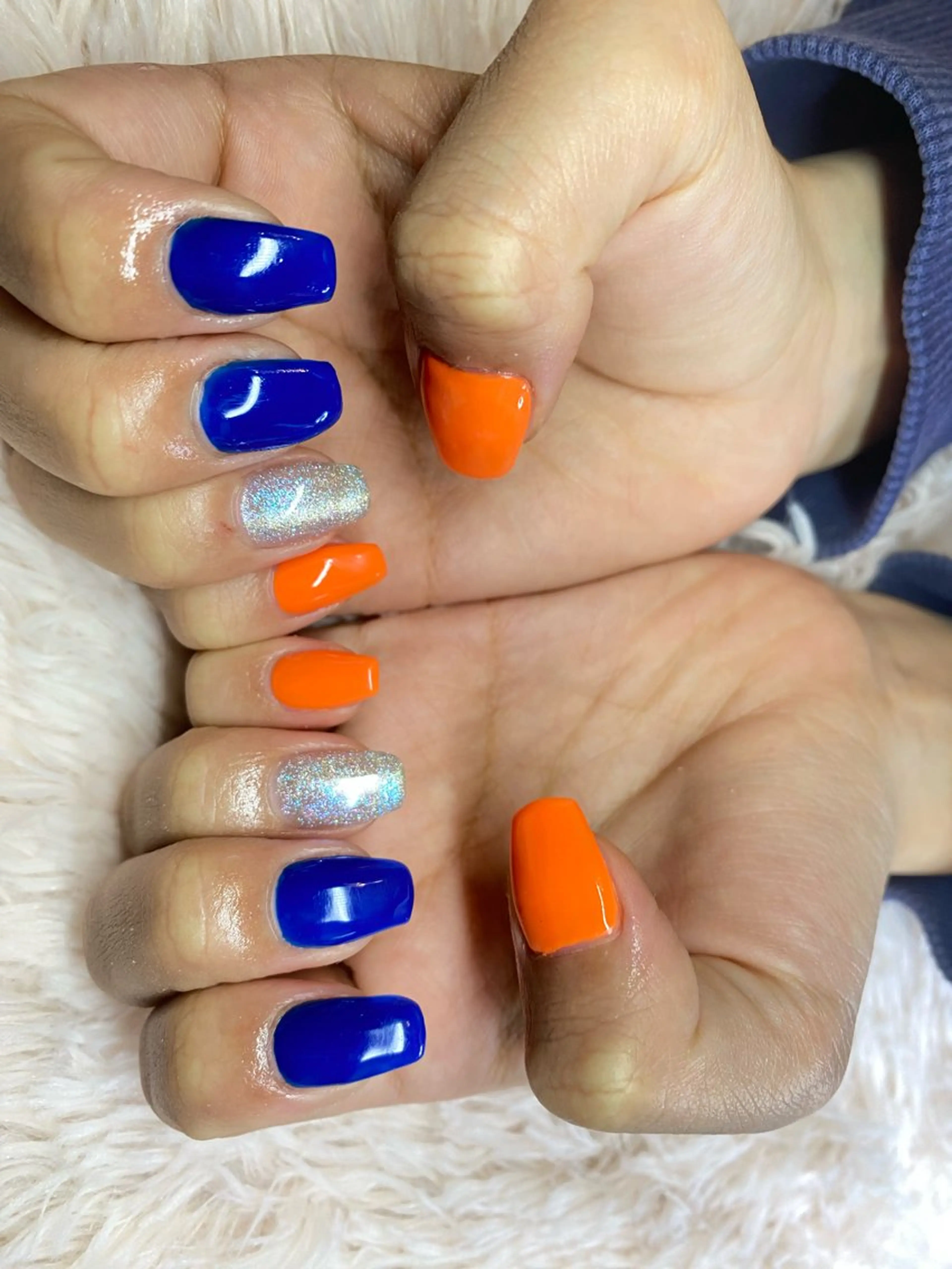 ネイル Chandra nail&tarotのネイルデザイン