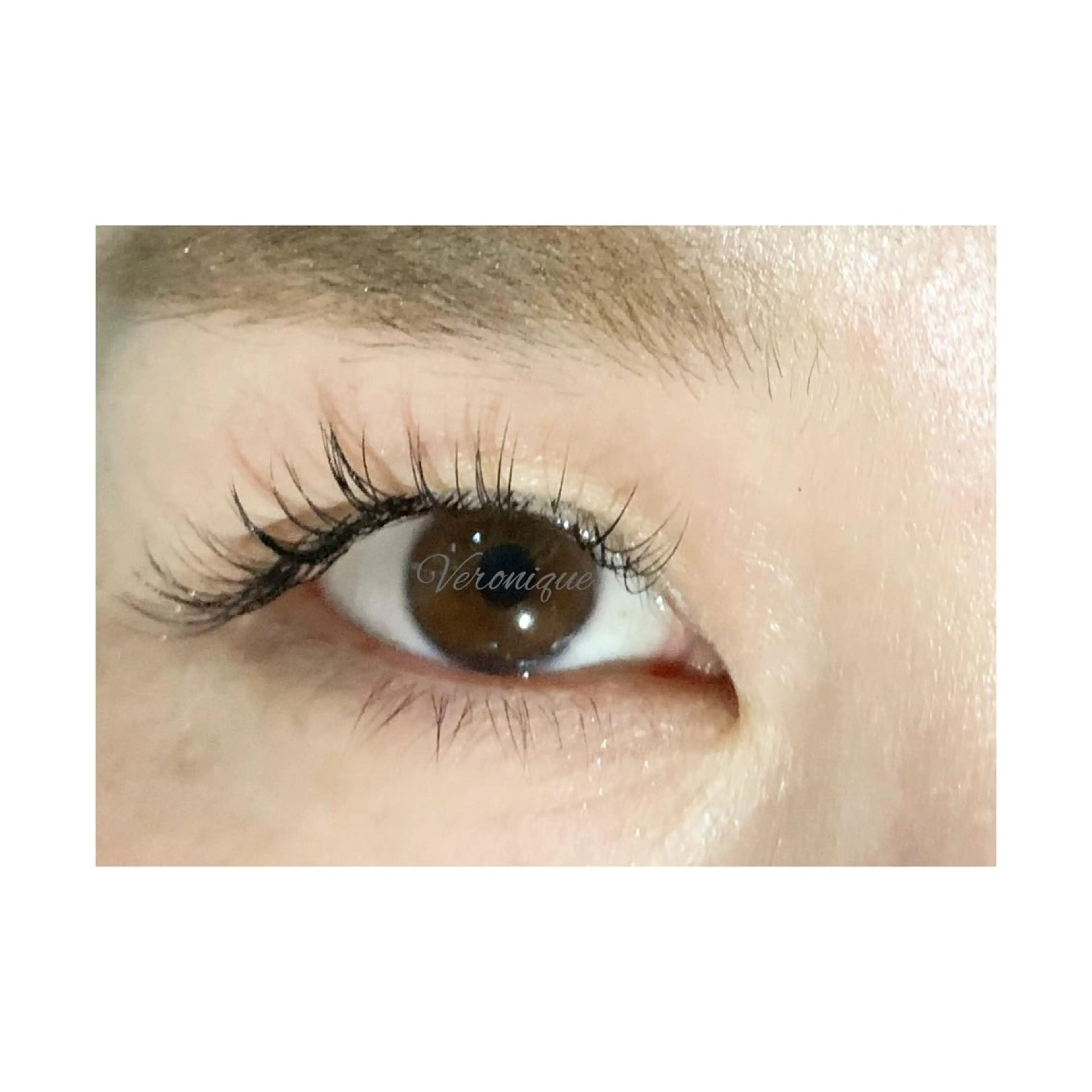 マツエク・マツパ MaaR所属・Asuka Mabuchiのヘアスタイル