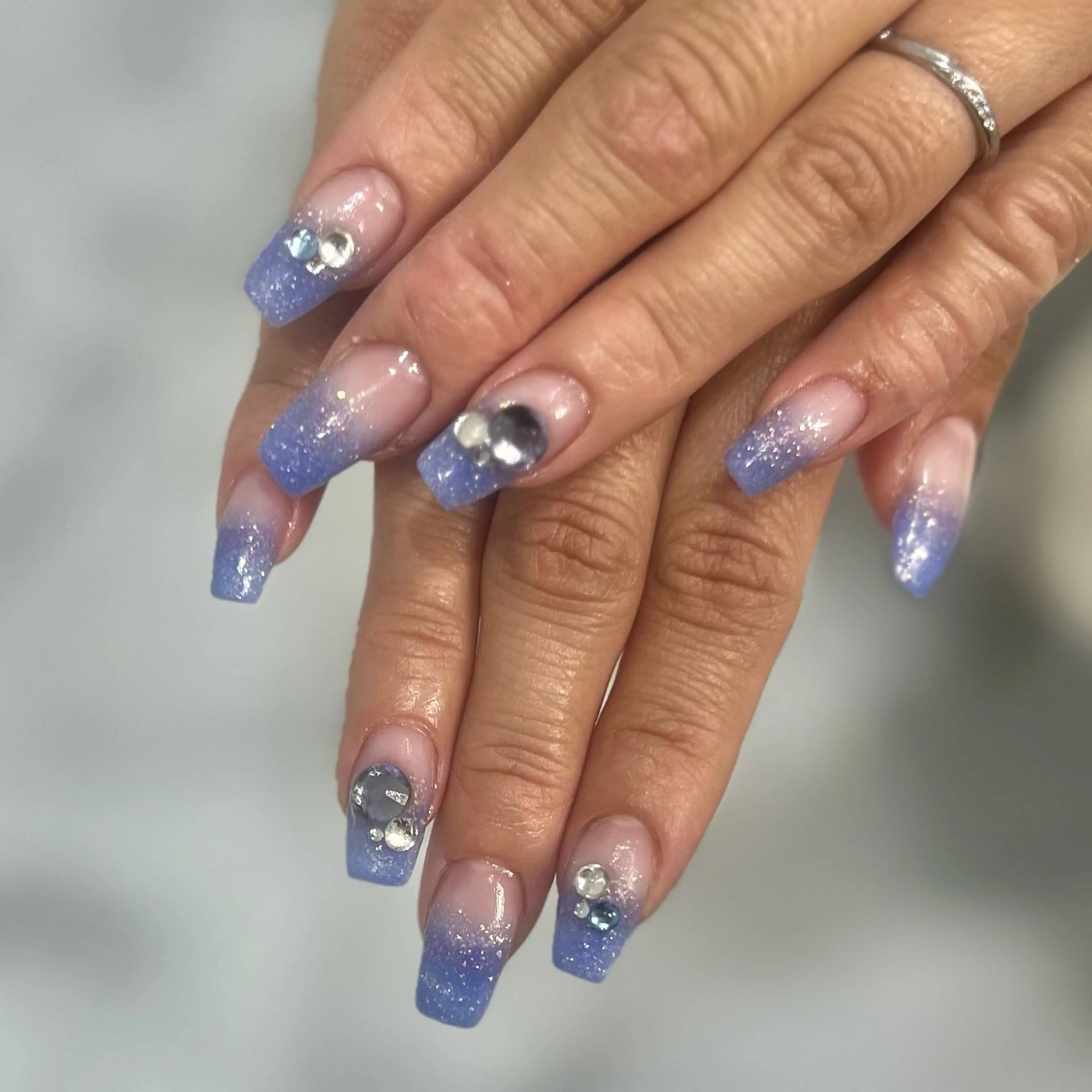 ネイル ハンドネイル image 小玉莉乃のネイルデザイン