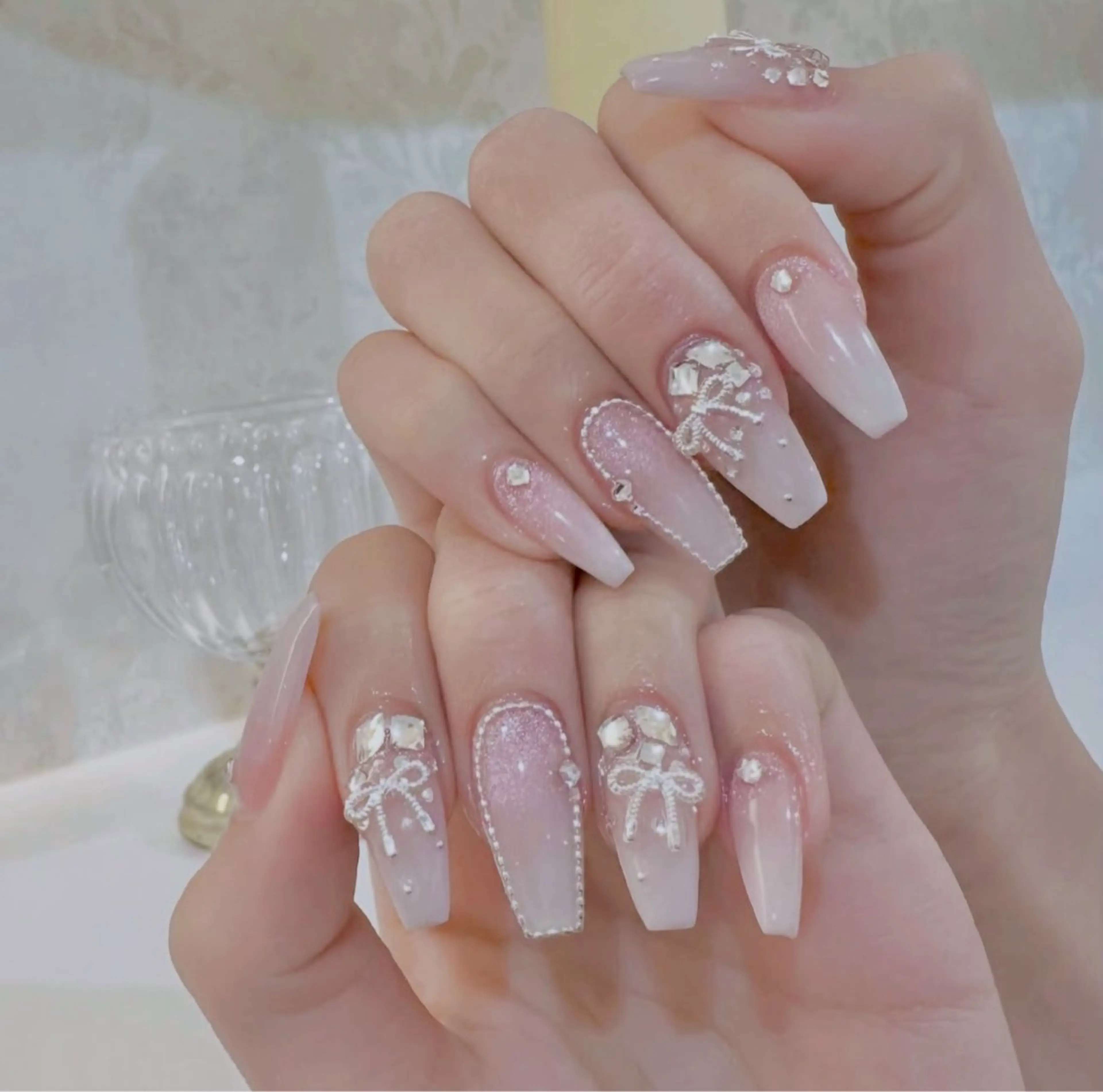 ネイル Mi nailsのネイルデザイン