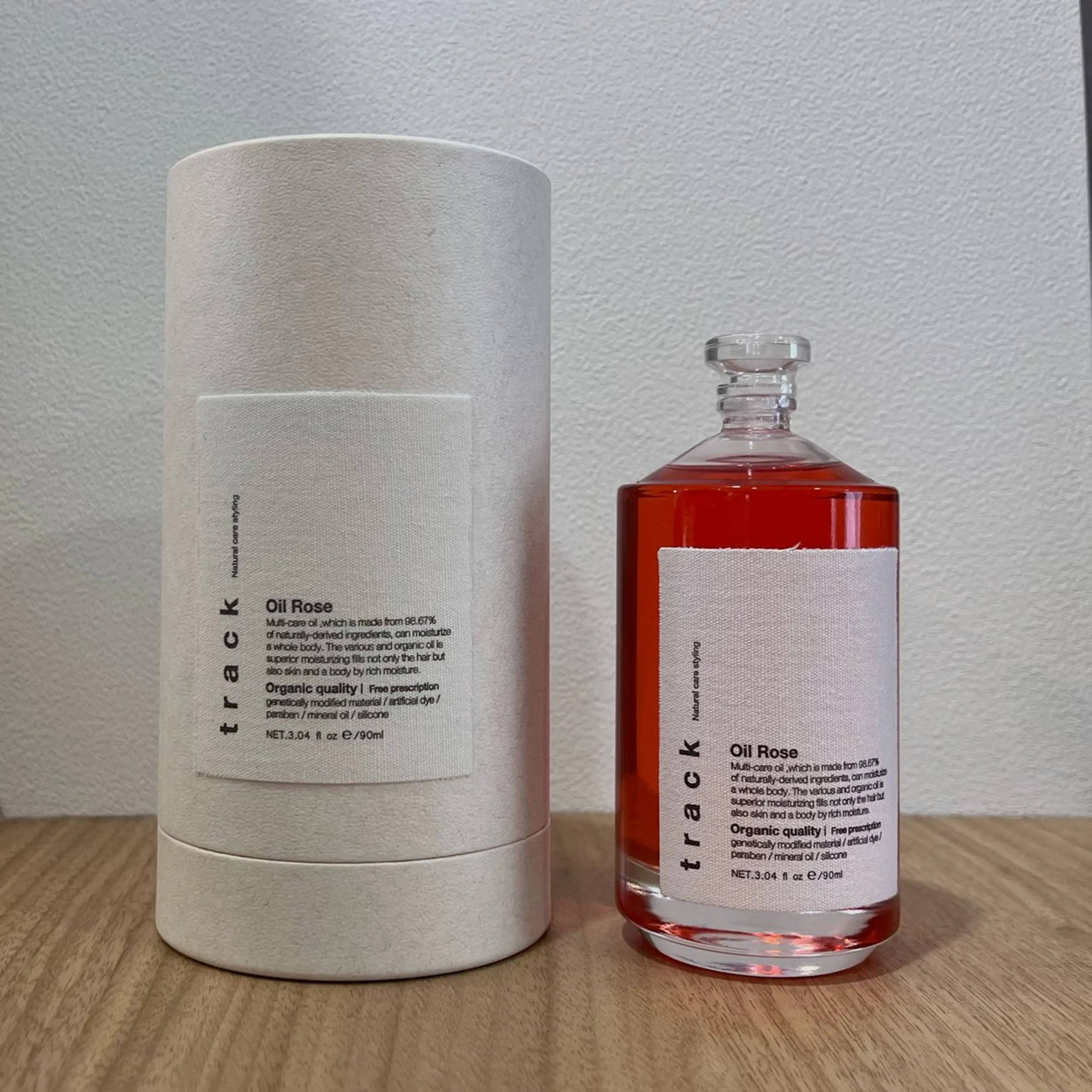 セミロング ヘアアレンジ 野沢 知花のヘアスタイル