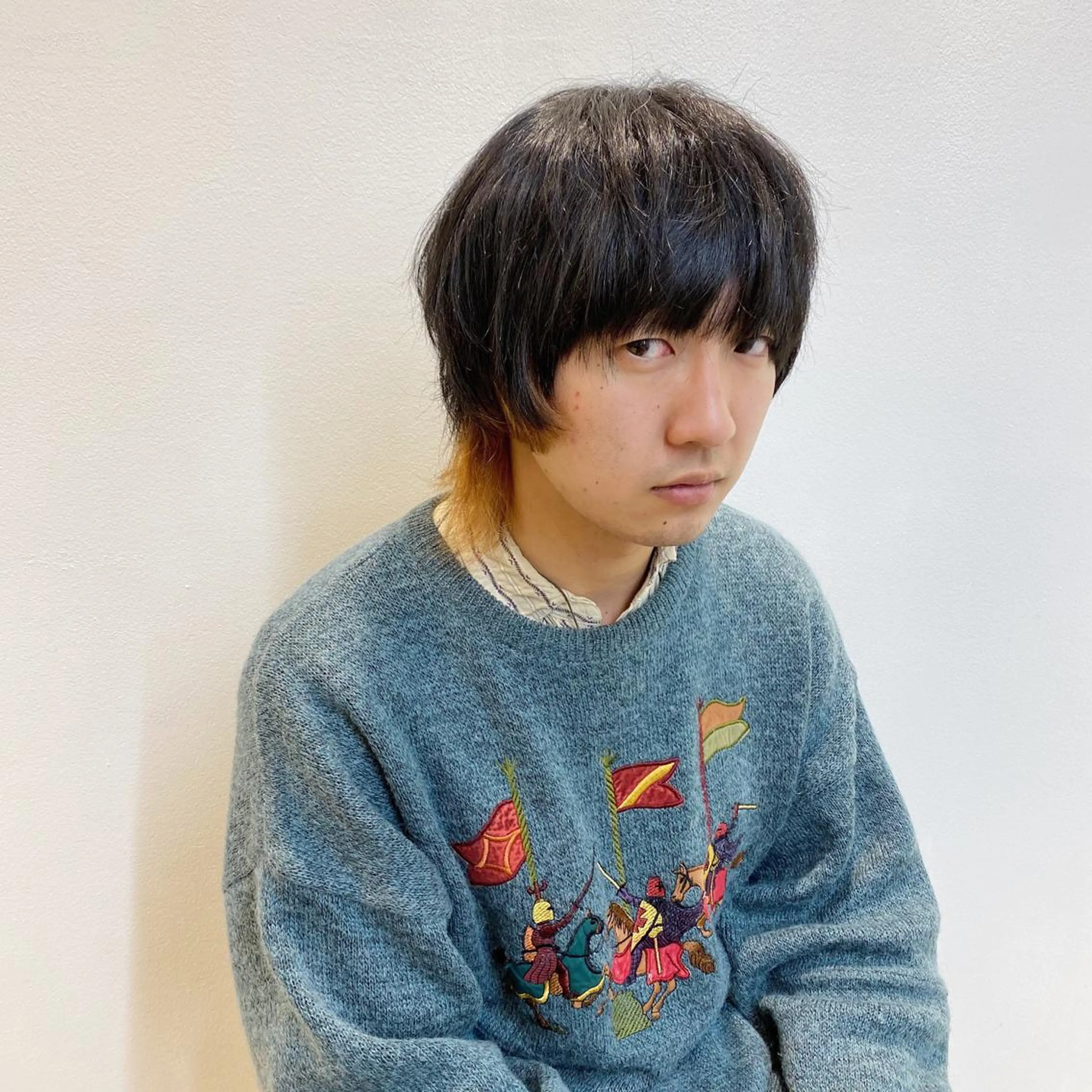 メンズ 🌟マチダ テルヤ🌟のその他イメージ